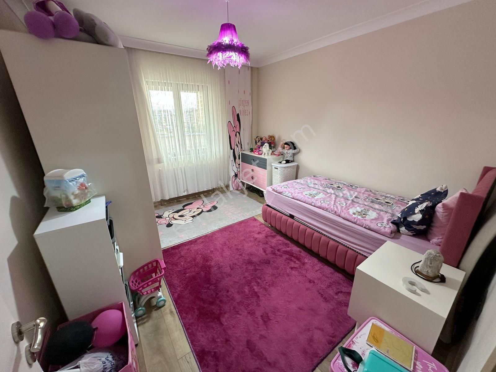 Menderes'te 3+1 Yüksek Giriş Site İçerisinde Satılık Geniş Daire - Görsel 16