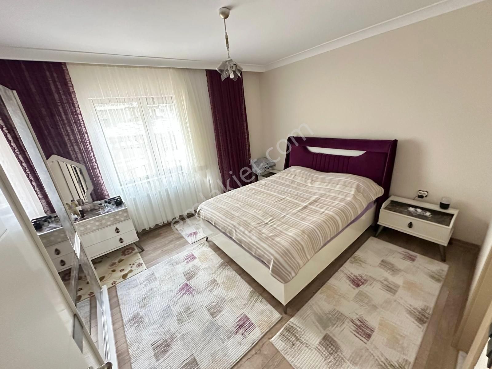 Menderes'te 3+1 Yüksek Giriş Site İçerisinde Satılık Geniş Daire - Görsel 18