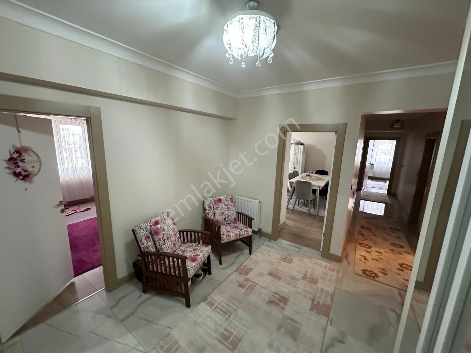 Menderes'te 3+1 Yüksek Giriş Site İçerisinde Satılık Geniş Daire - Görsel 22