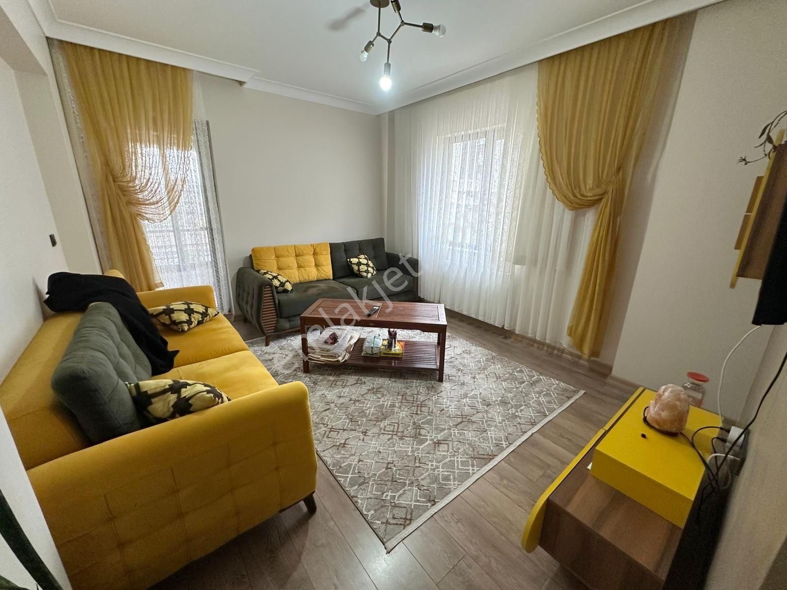 Menderes'te 3+1 Yüksek Giriş Site İçerisinde Satılık Geniş Daire - Görsel 13