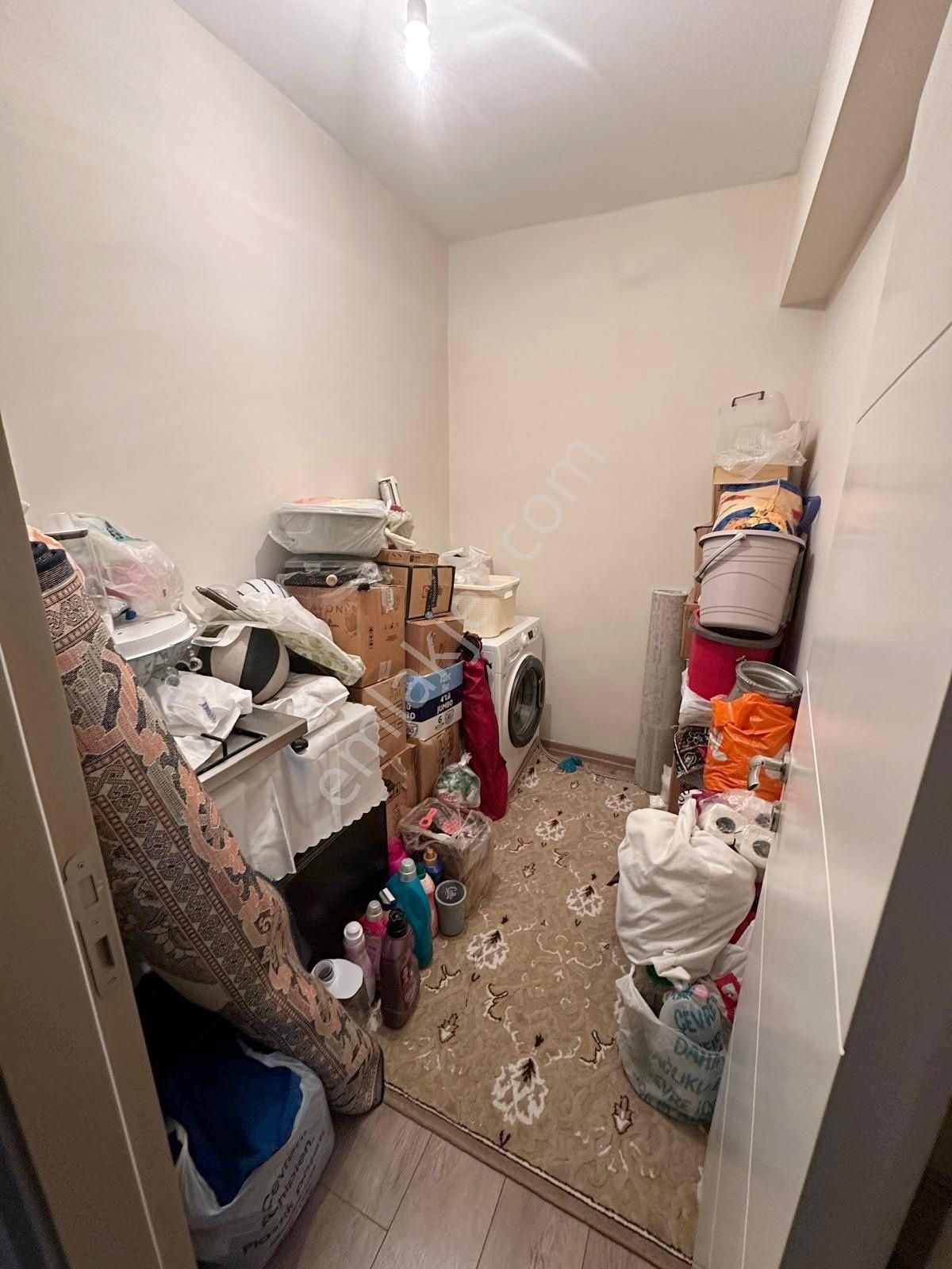 Menderes'te 3+1 Yüksek Giriş Site İçerisinde Satılık Geniş Daire - Görsel 32