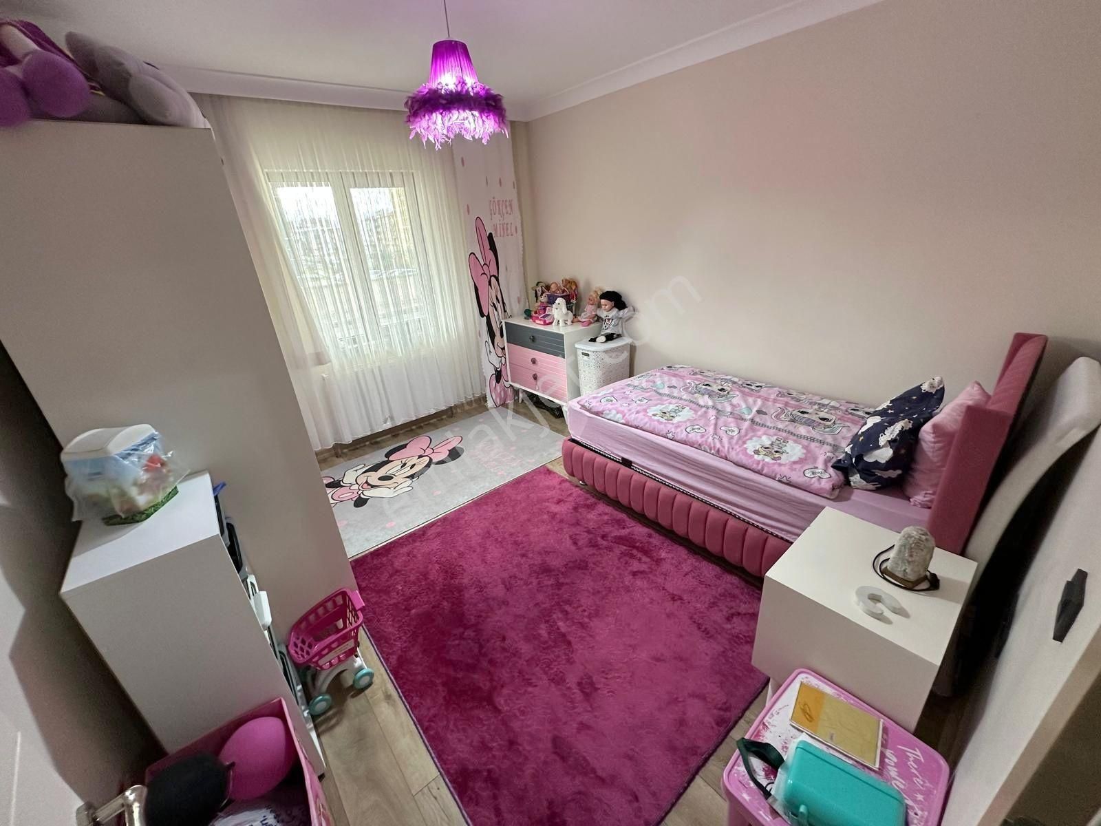 Menderes'te 3+1 Yüksek Giriş Site İçerisinde Satılık Geniş Daire - Görsel 17