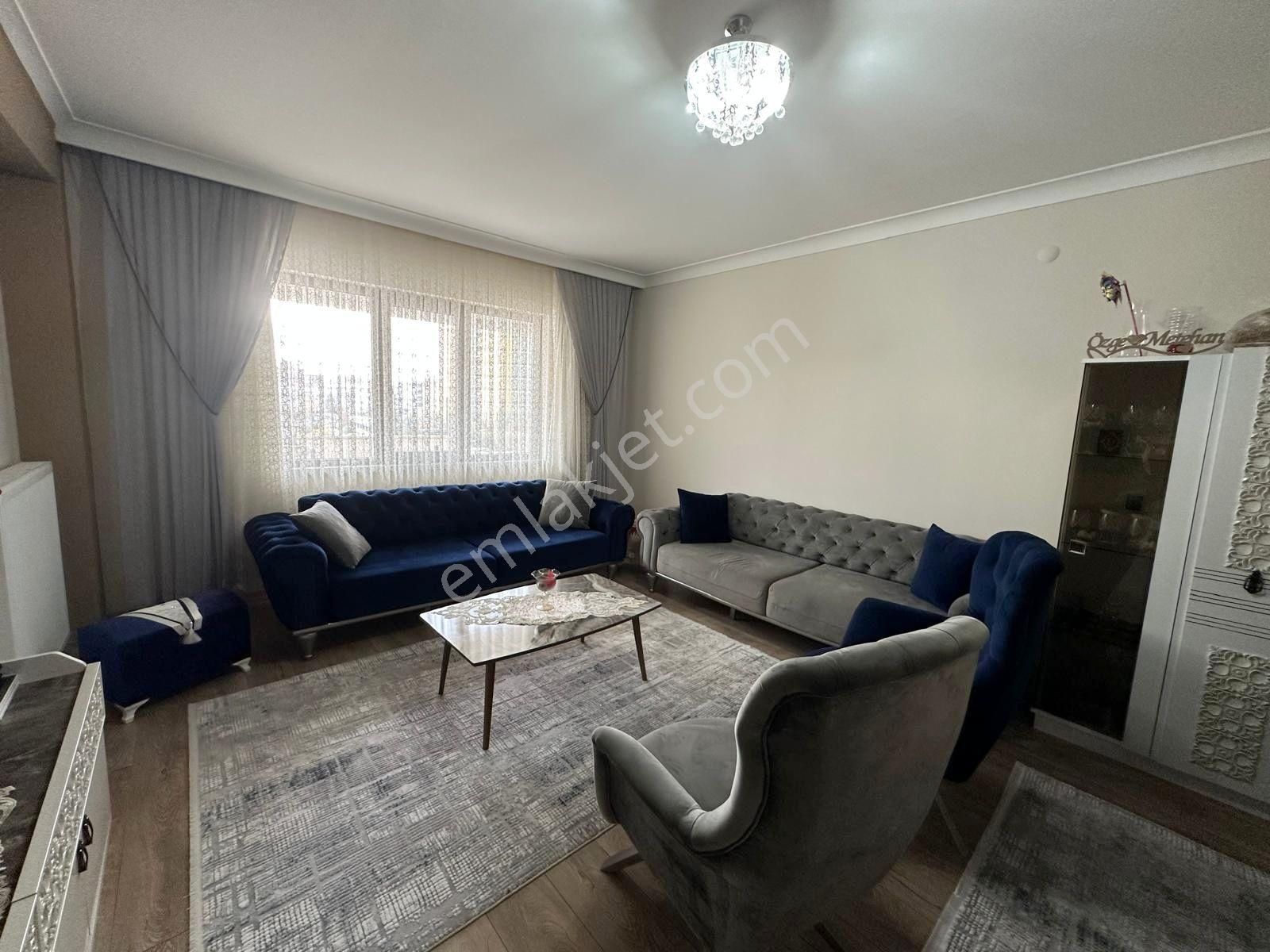 Menderes'te 3+1 Yüksek Giriş Site İçerisinde Satılık Geniş Daire - Görsel 10
