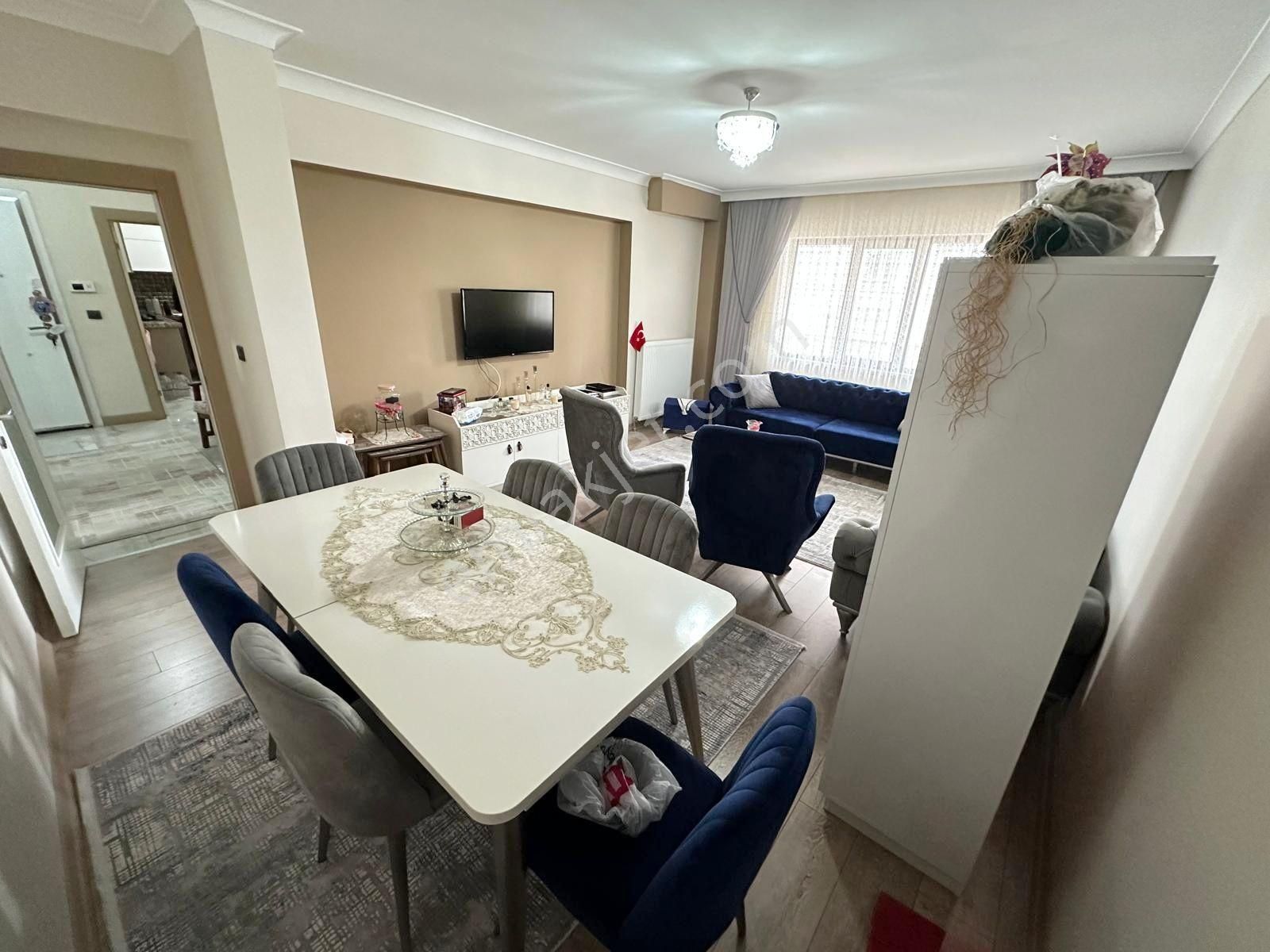 Menderes'te 3+1 Yüksek Giriş Site İçerisinde Satılık Geniş Daire - Görsel 7