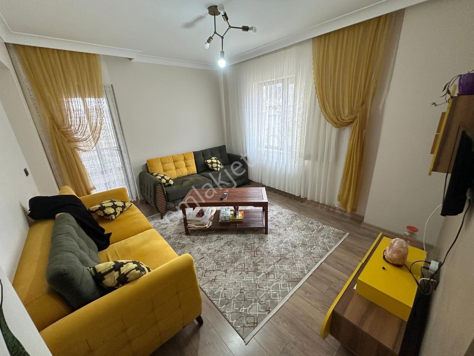 Menderes'te 3+1 Yüksek Giriş Site İçerisinde Satılık Geniş Daire - Görsel 12
