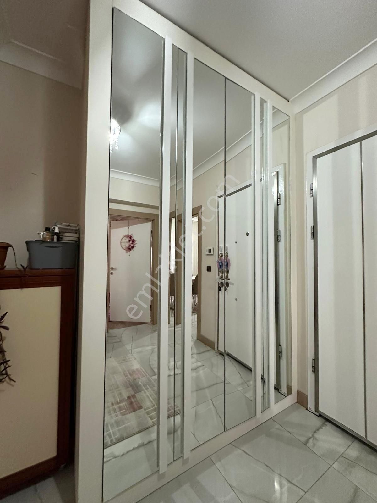 Menderes'te 3+1 Yüksek Giriş Site İçerisinde Satılık Geniş Daire - Görsel 25
