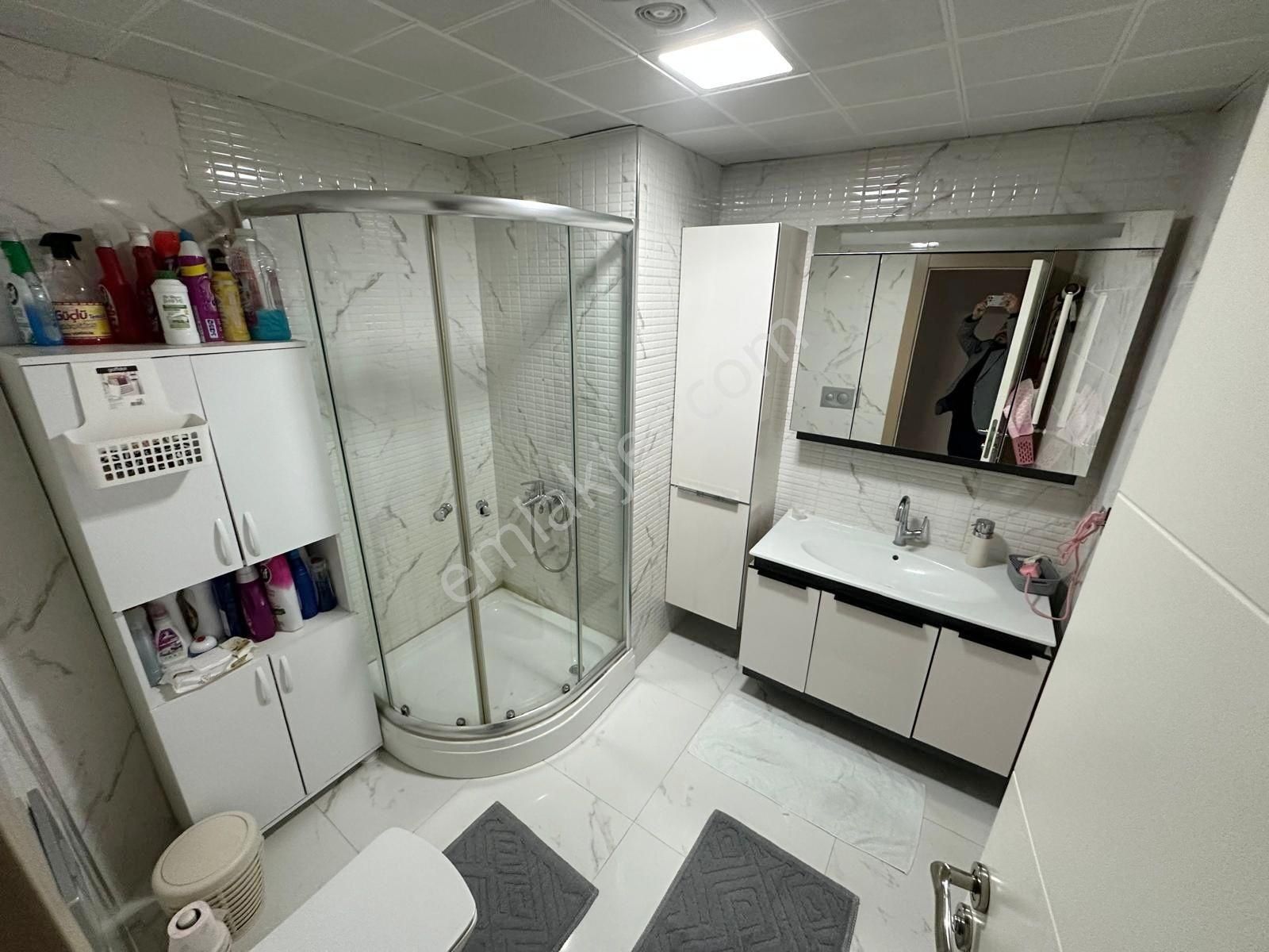 Menderes'te 3+1 Yüksek Giriş Site İçerisinde Satılık Geniş Daire - Görsel 29
