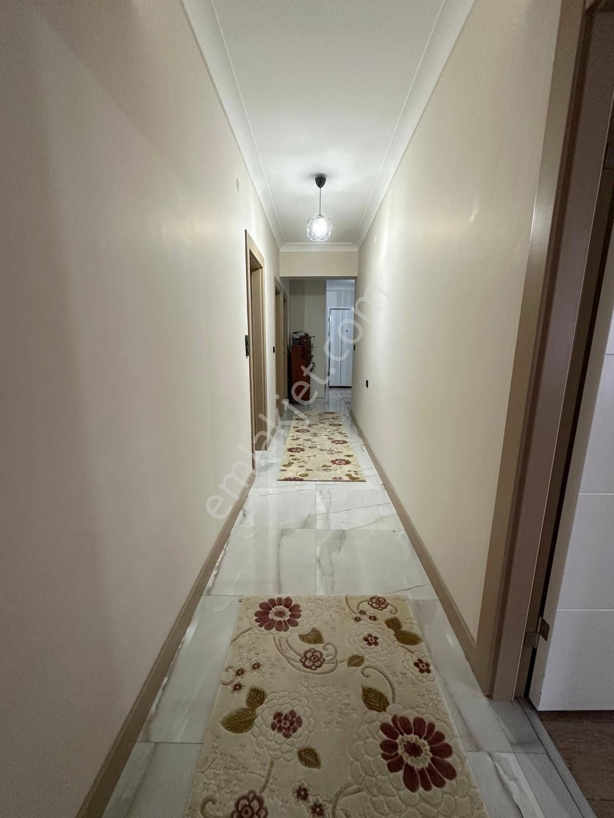 Menderes'te 3+1 Yüksek Giriş Site İçerisinde Satılık Geniş Daire - Görsel 26
