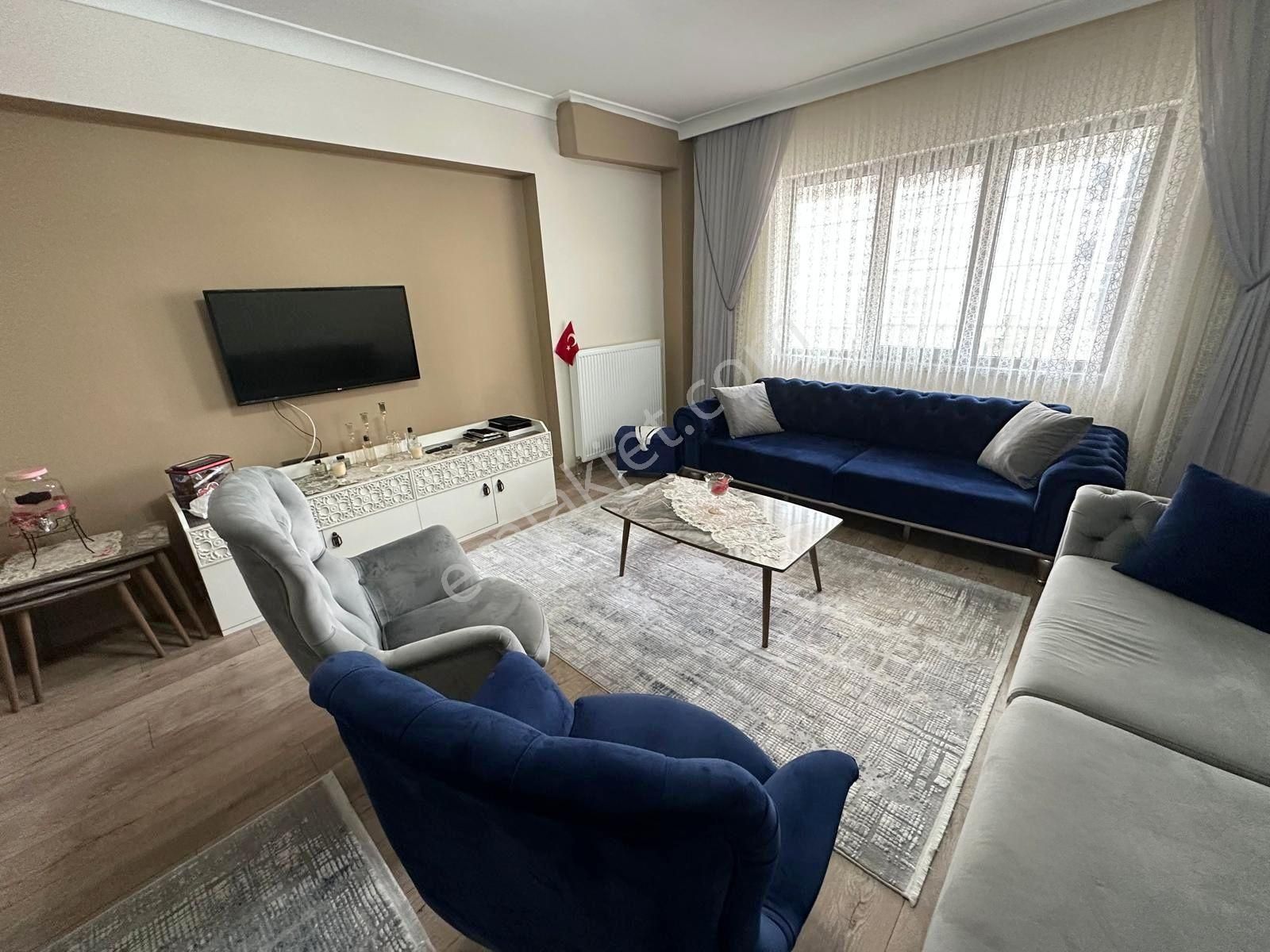 Menderes'te 3+1 Yüksek Giriş Site İçerisinde Satılık Geniş Daire - Görsel 11