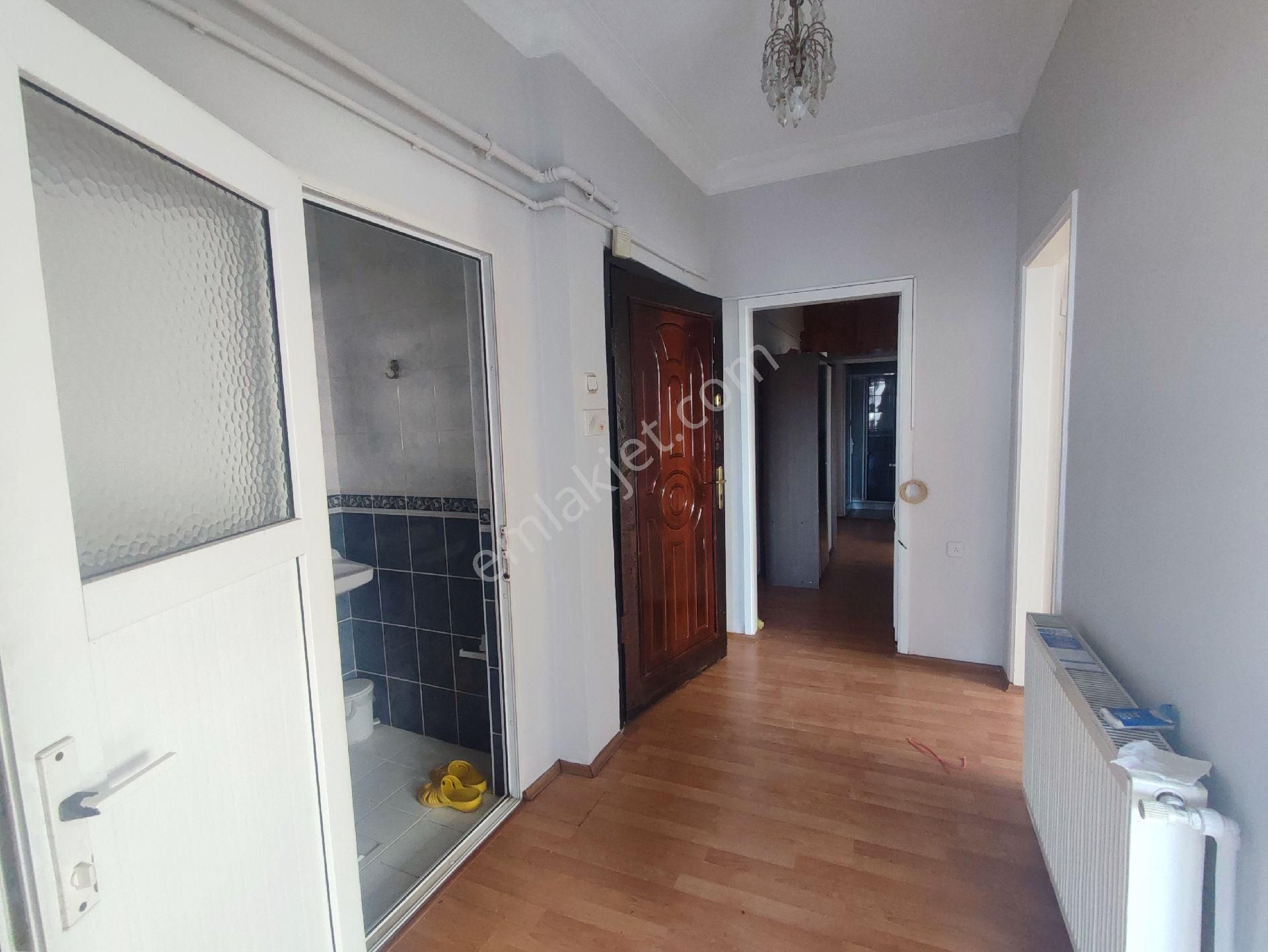 Truva Yağız'dan Yeni Adliye Arkasında 3+1 Daire Veya Ofis - Görsel 5