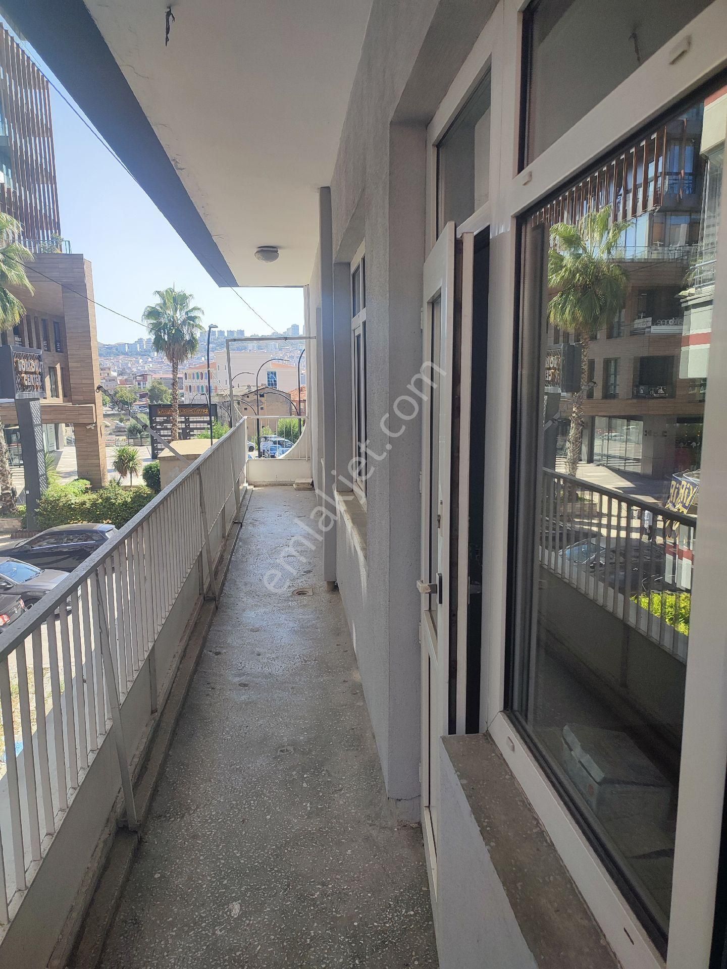 Truva Yağız'dan Yeni Adliye Arkasında 3+1 Daire Veya Ofis - Görsel 10