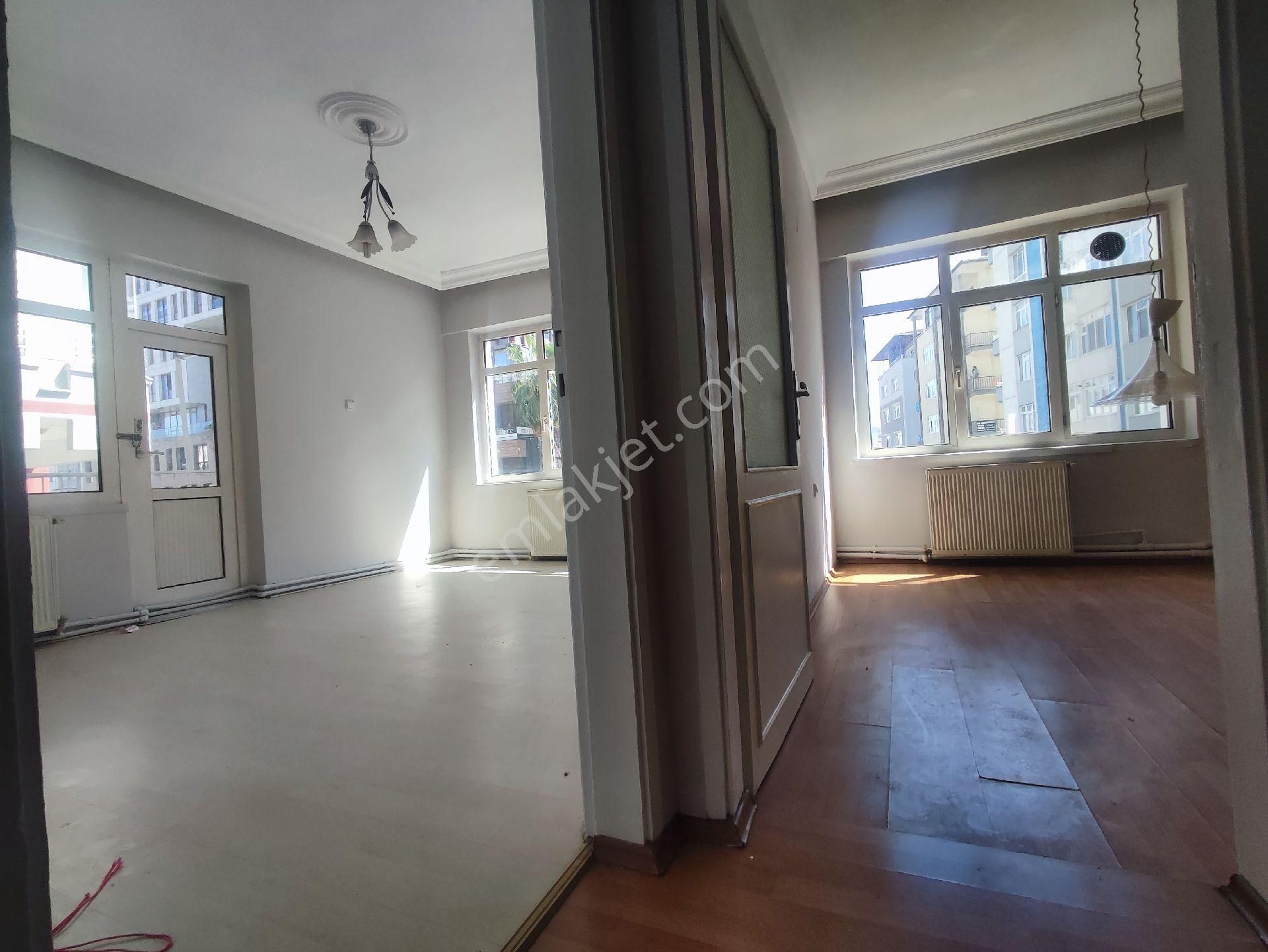 Truva Yağız'dan Yeni Adliye Arkasında 3+1 Daire Veya Ofis - Görsel 19