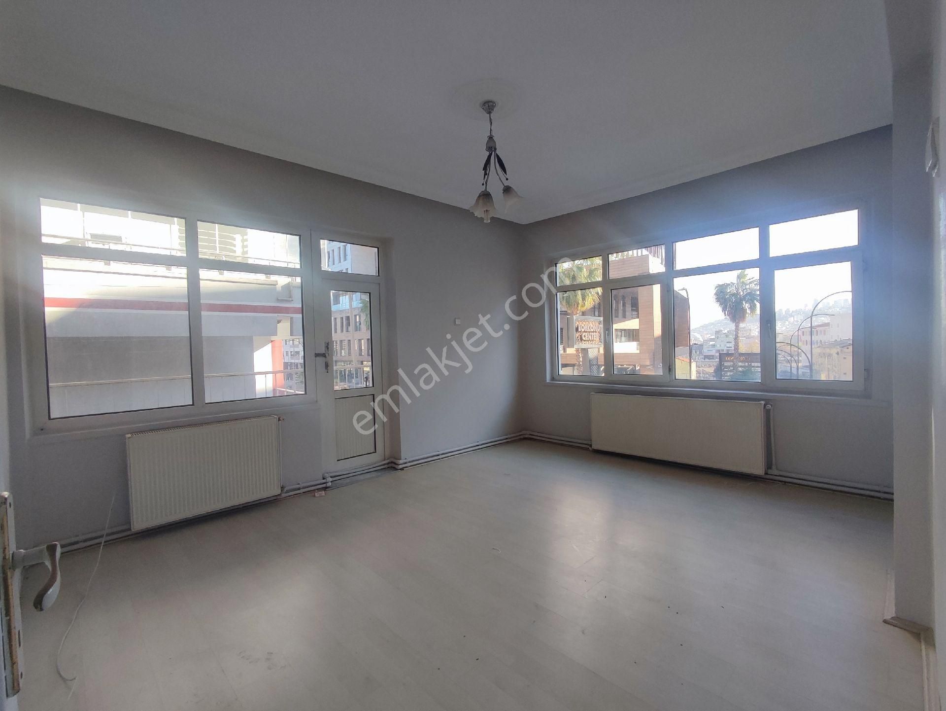 Truva Yağız'dan Yeni Adliye Arkasında 3+1 Daire Veya Ofis - Görsel 3