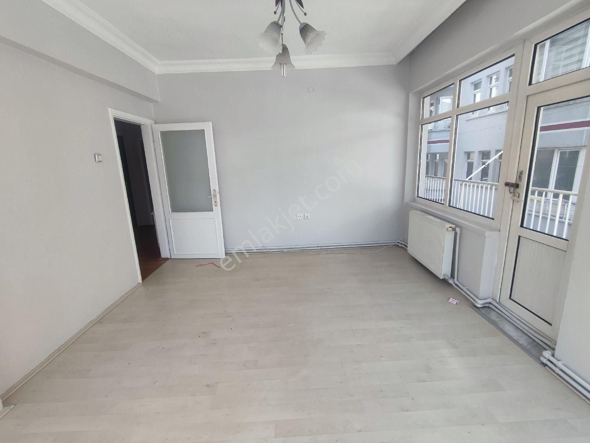 Truva Yağız'dan Yeni Adliye Arkasında 3+1 Daire Veya Ofis - Görsel 24