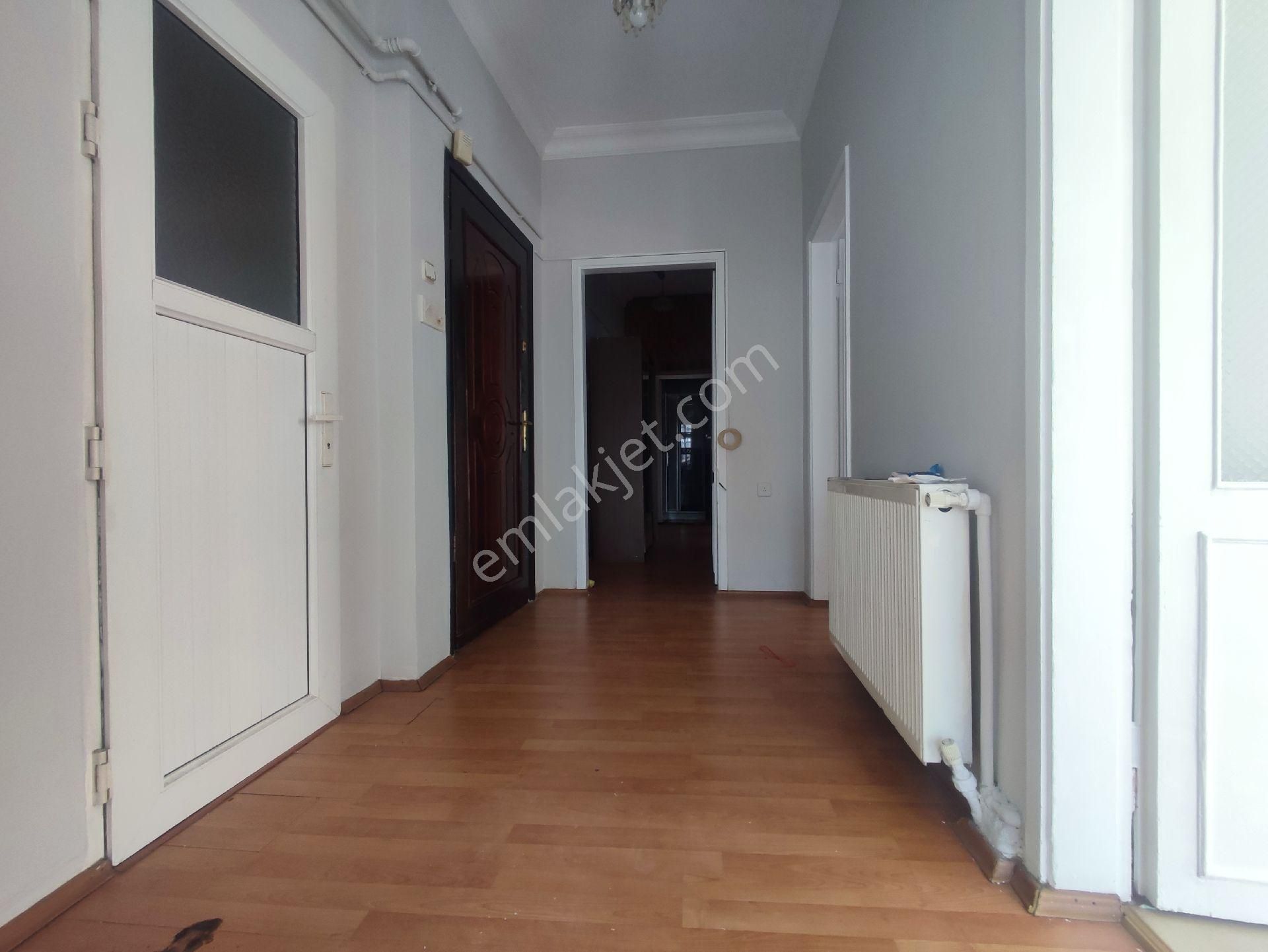 Truva Yağız'dan Yeni Adliye Arkasında 3+1 Daire Veya Ofis - Görsel 23