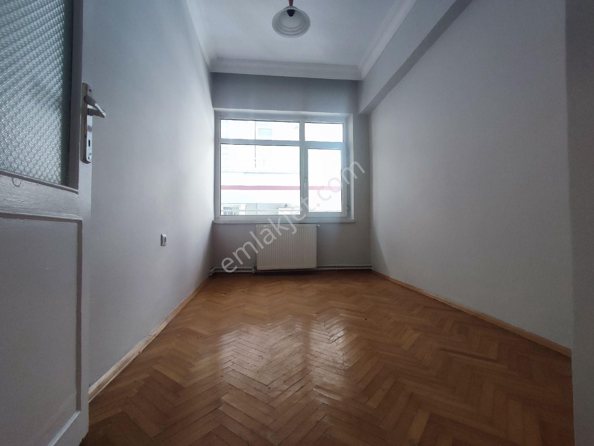 Truva Yağız'dan Yeni Adliye Arkasında 3+1 Daire Veya Ofis - Görsel 16