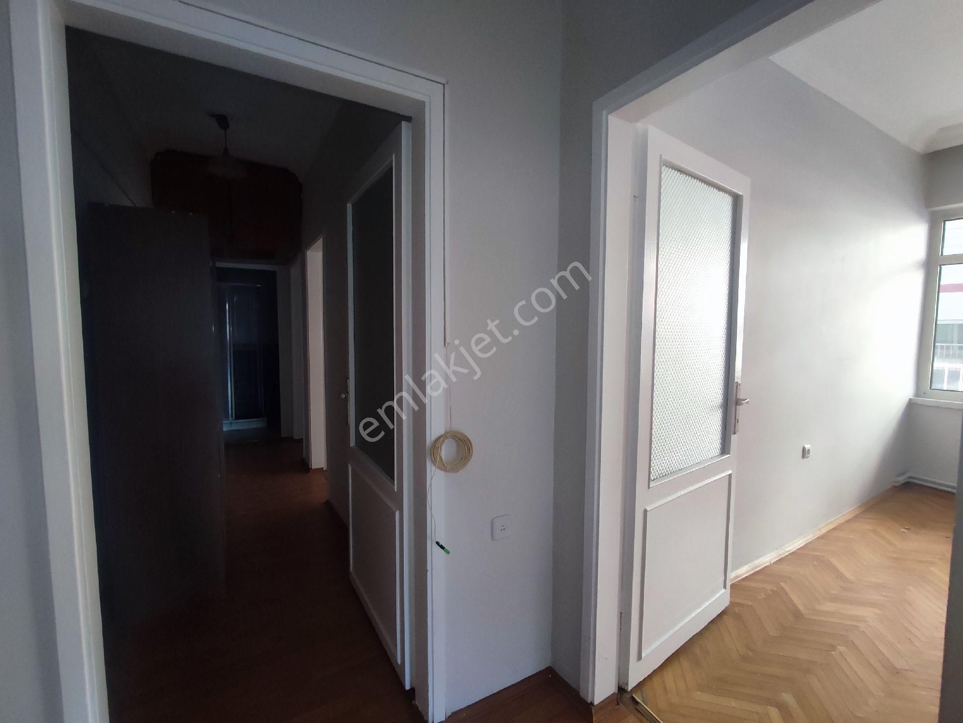 Truva Yağız'dan Yeni Adliye Arkasında 3+1 Daire Veya Ofis - Görsel 8