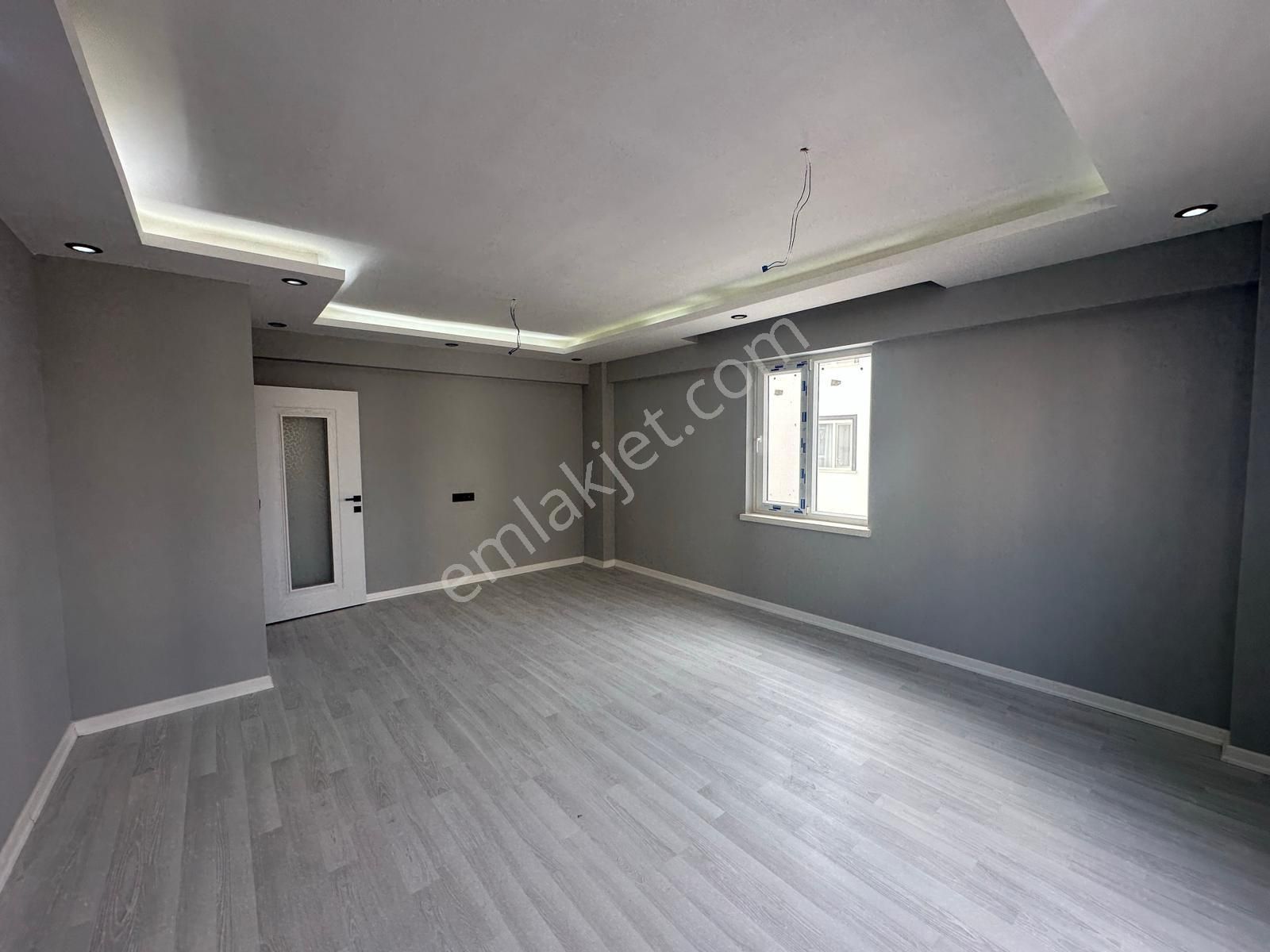 Afyon Üçok Emlaktan Fatih Mah Satılık 3+1 Sıfır Lüx Daireler - Görsel 18