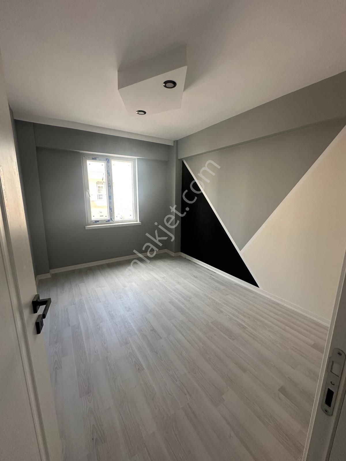 Afyon Üçok Emlaktan Fatih Mah Satılık 3+1 Sıfır Lüx Daireler - Görsel 15