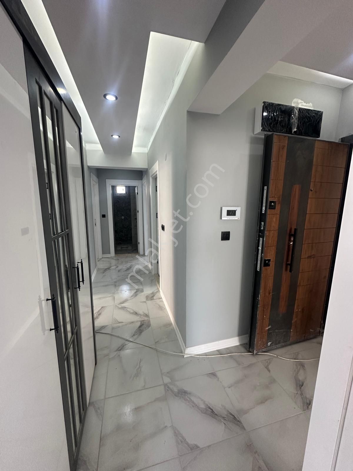 Afyon Üçok Emlaktan Fatih Mah Satılık 3+1 Sıfır Lüx Daireler - Görsel 5