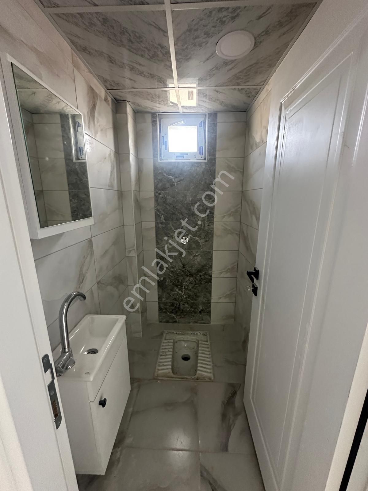 Afyon Üçok Emlaktan Fatih Mah Satılık 3+1 Sıfır Lüx Daireler - Görsel 13