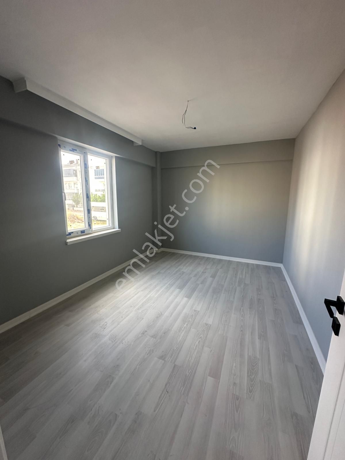 Afyon Üçok Emlaktan Fatih Mah Satılık 3+1 Sıfır Lüx Daireler - Görsel 16