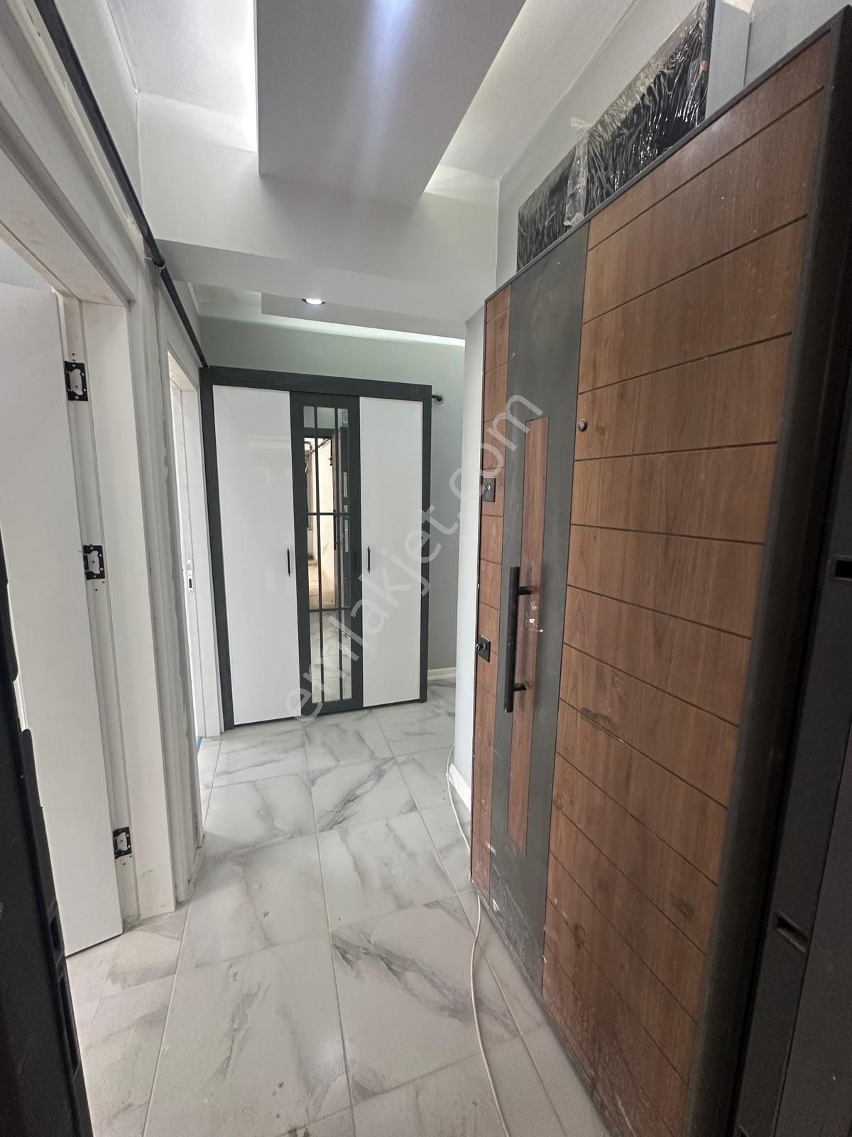 Afyon Üçok Emlaktan Fatih Mah Satılık 3+1 Sıfır Lüx Daireler - Görsel 4