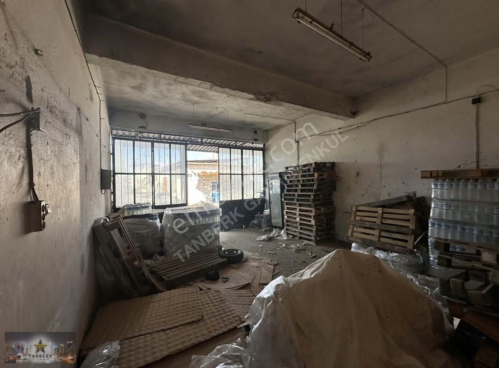 Satılık Sanayi Dükkanı 42 M2 - Görsel 10