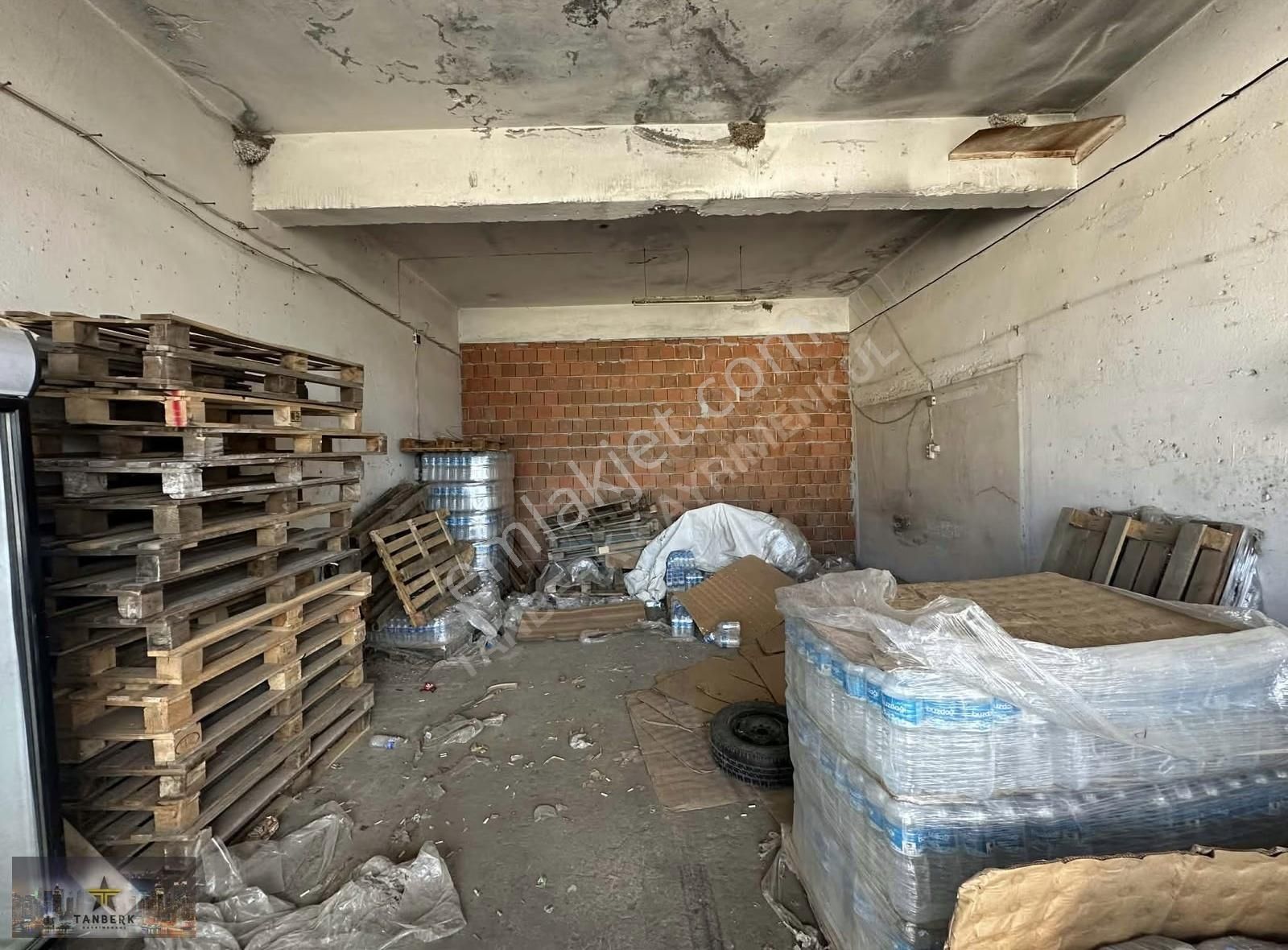 Satılık Sanayi Dükkanı 42 M2 - Görsel 7