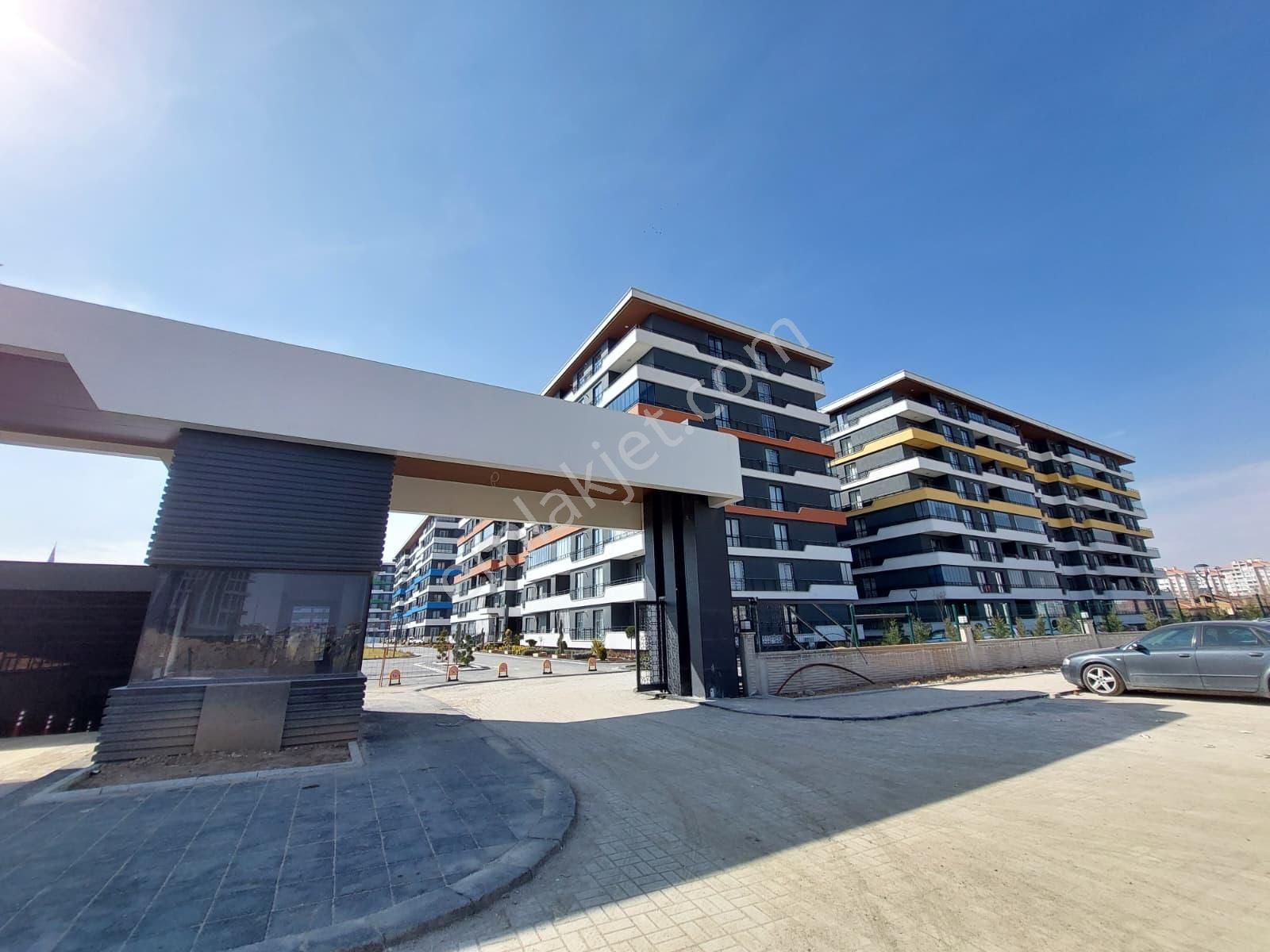 Aymanas Mh. Oruç Reis Evlerinde 2+1 Nisan Ayı Teslim Dolu Hisse - Görsel 7