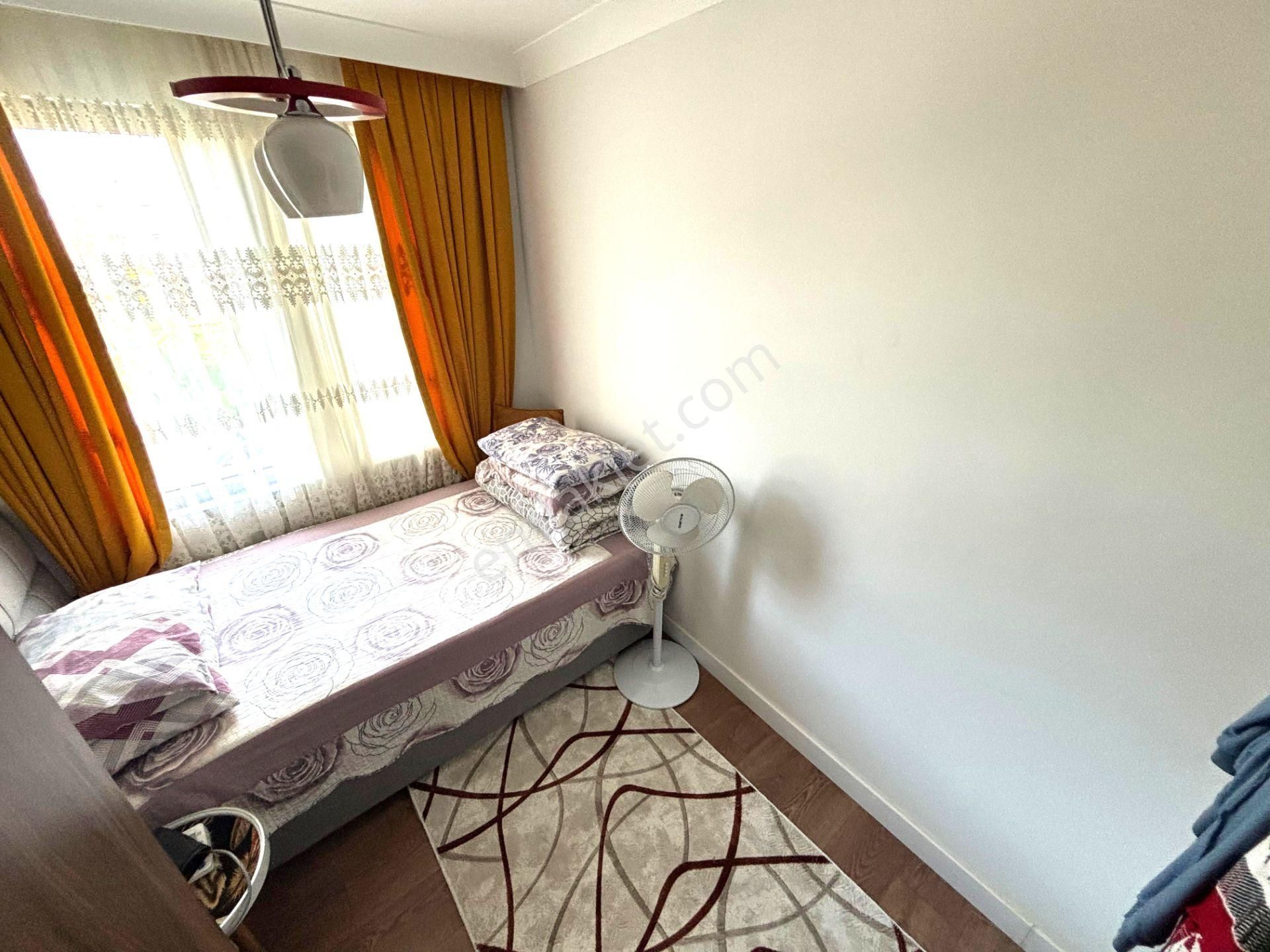 𝄞melodi'den Akçay Cemil Temel Mevkiisinde Arakat Ön Cephe Asansörlü Doğa Manzaralı 1+1 Daire - Görsel 12