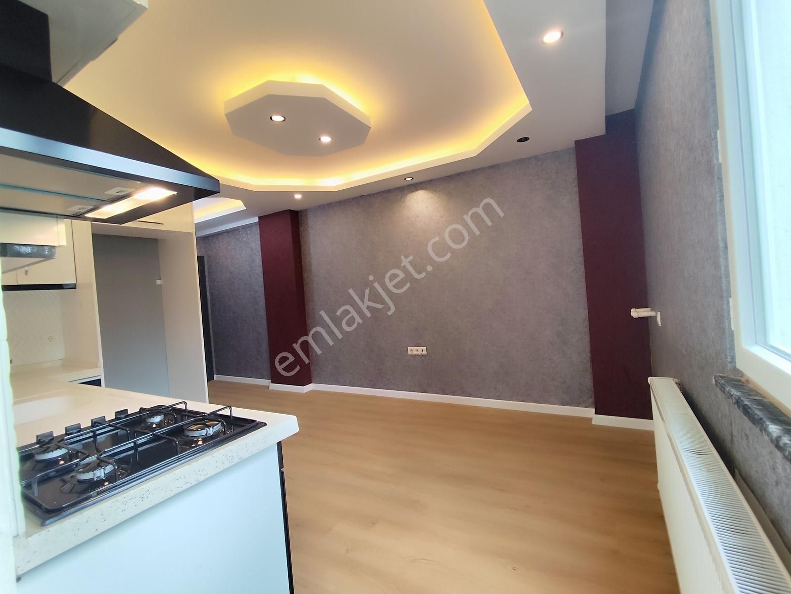 Akçay Zeytinli De Yüksek Kredi İmkanlı 3+1 Ters Dubleks - Görsel 30