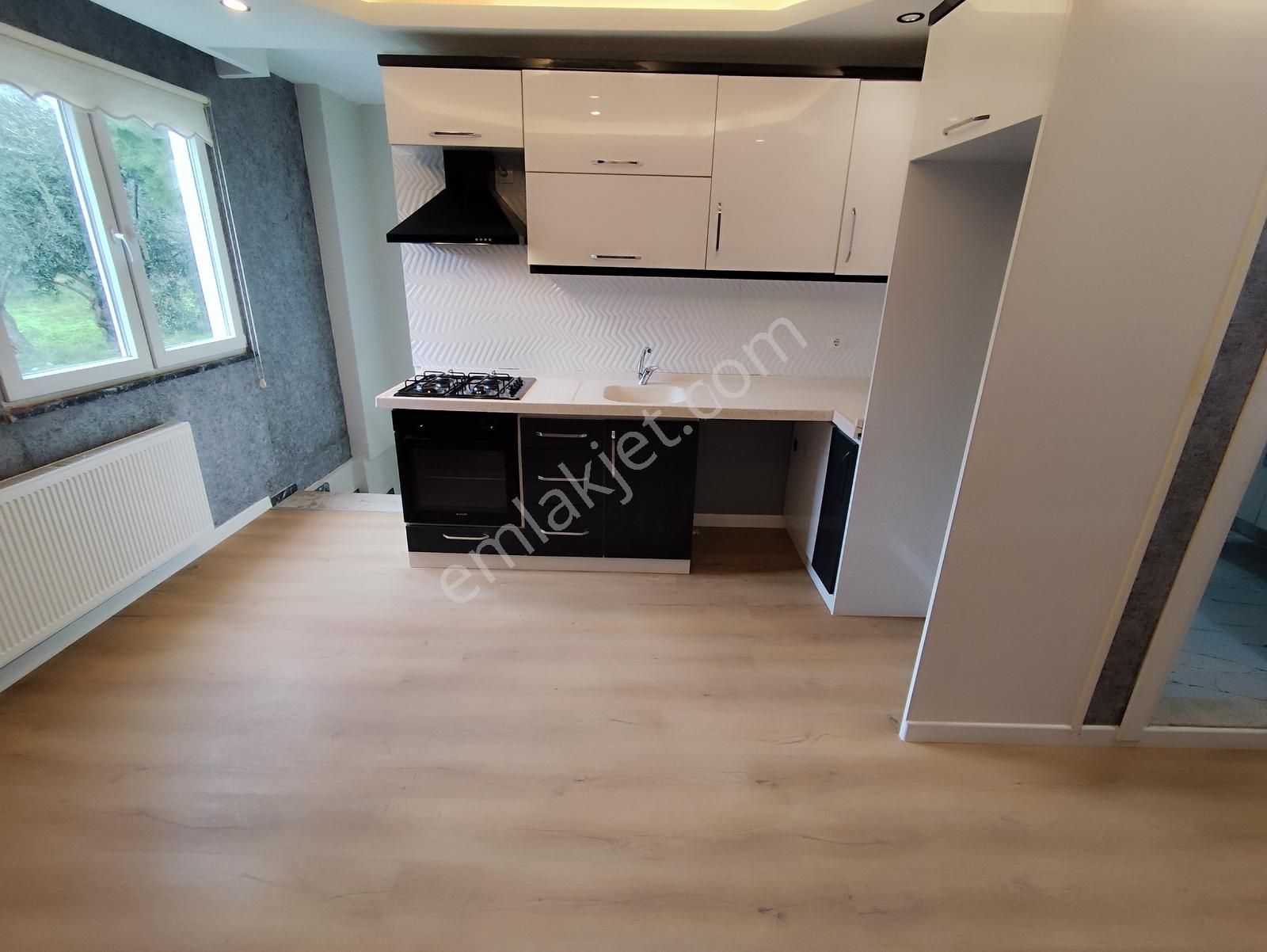 Akçay Zeytinli De Yüksek Kredi İmkanlı 3+1 Ters Dubleks - Görsel 18