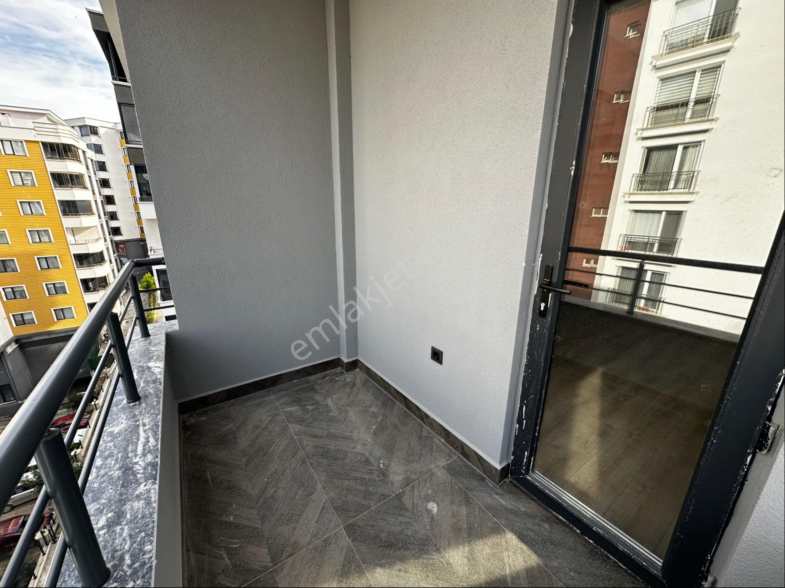 Mükemmel Konum Kaçırılmaz Yaşam Fırsatı Ultra Lüks Satılık Geniş 2+1 - Görsel 18