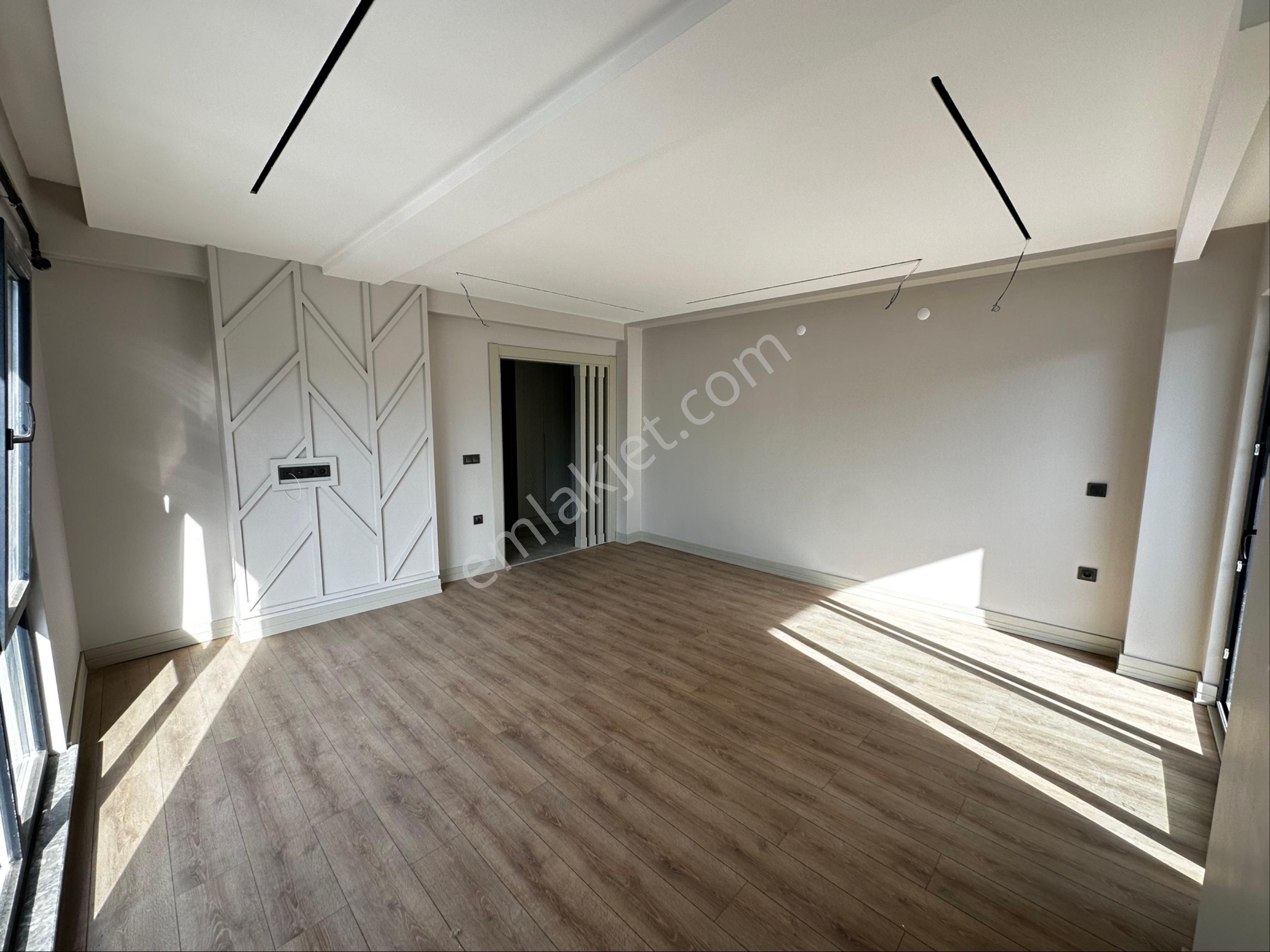 Mükemmel Konum Kaçırılmaz Yaşam Fırsatı Ultra Lüks Satılık Geniş 2+1 - Görsel 7