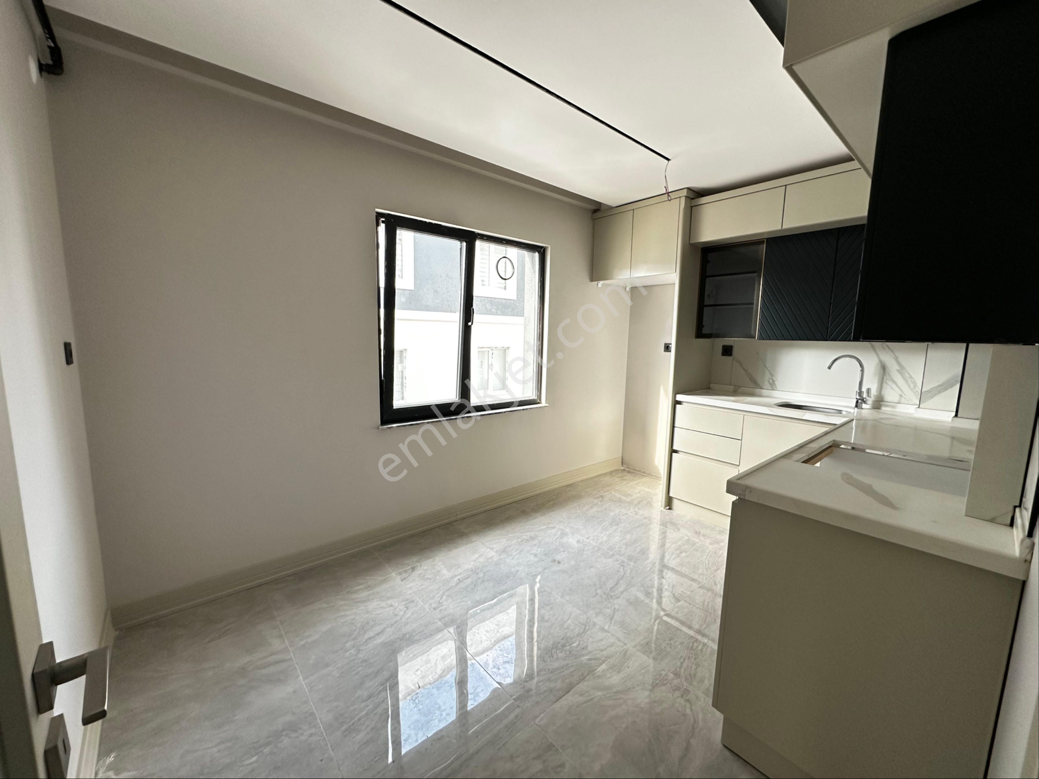 Mükemmel Konum Kaçırılmaz Yaşam Fırsatı Ultra Lüks Satılık Geniş 2+1 - Görsel 10