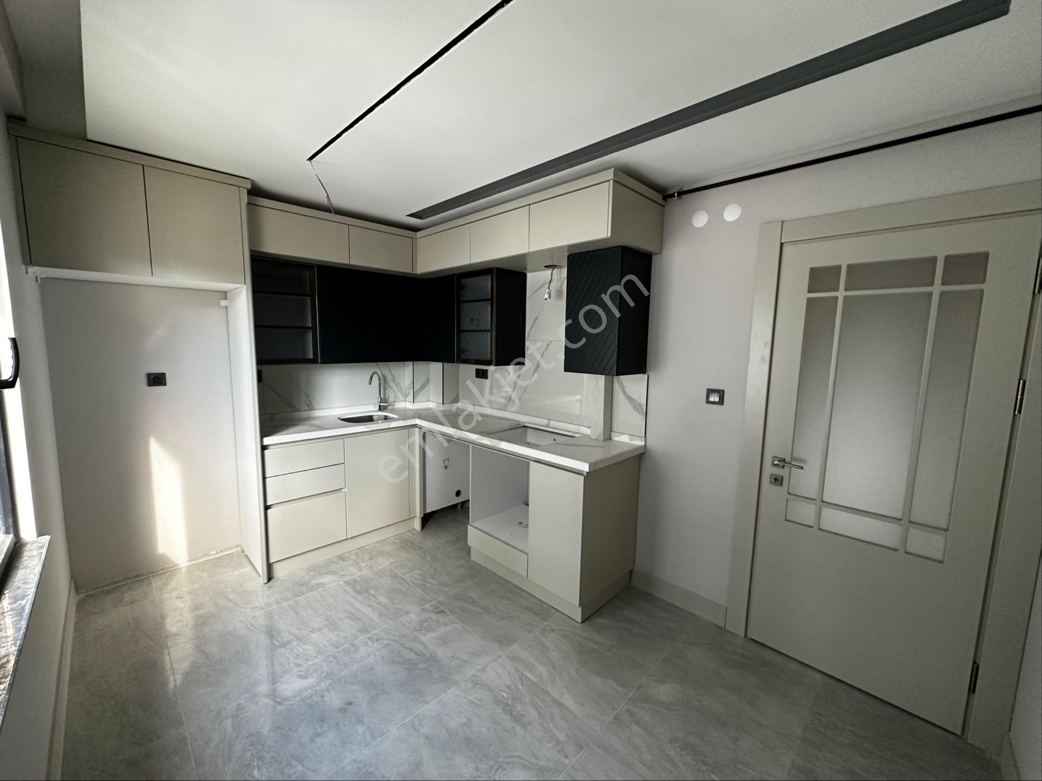 Mükemmel Konum Kaçırılmaz Yaşam Fırsatı Ultra Lüks Satılık Geniş 2+1 - Görsel 11