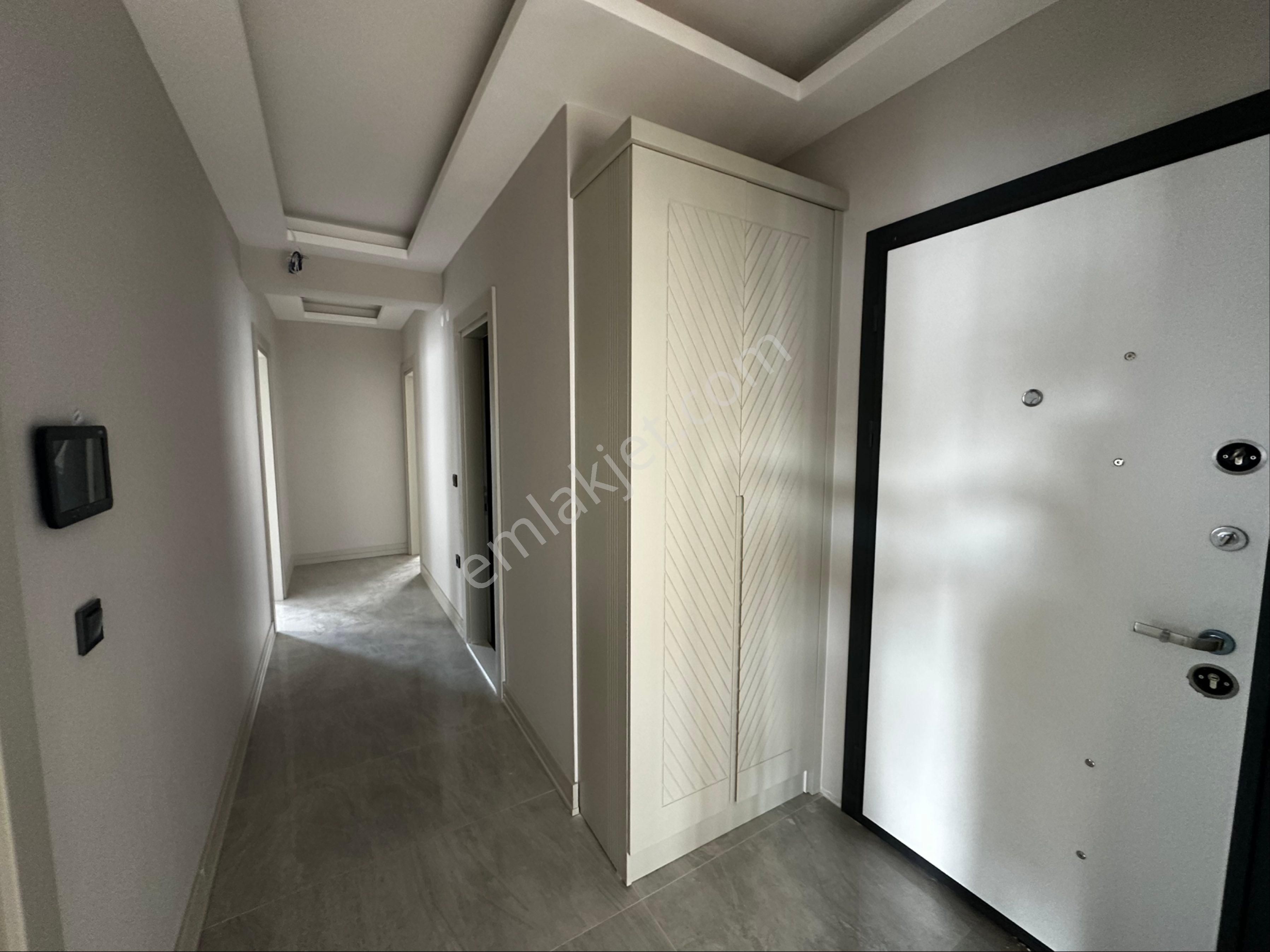 Mükemmel Konum Kaçırılmaz Yaşam Fırsatı Ultra Lüks Satılık Geniş 2+1 - Görsel 13