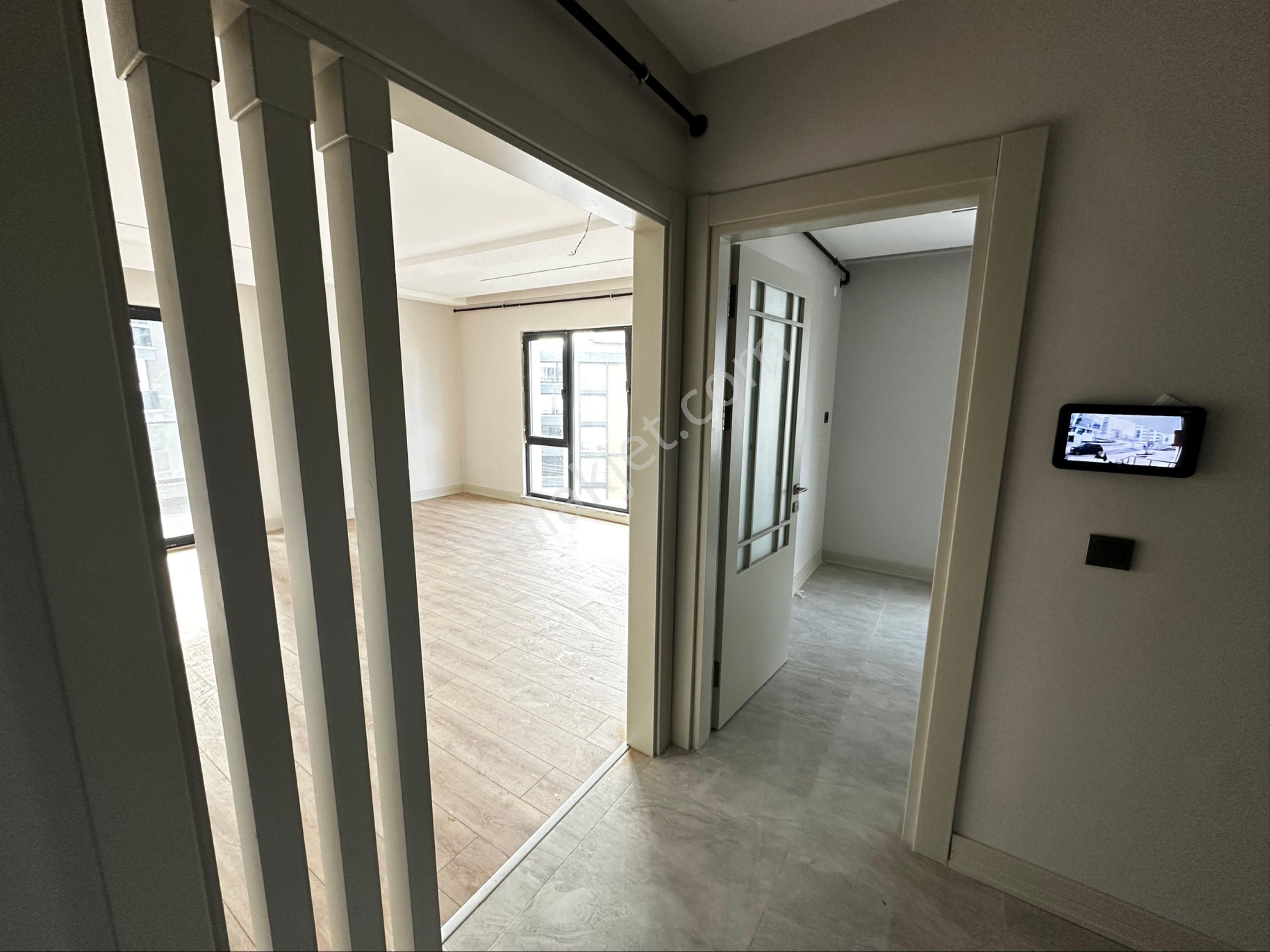 Mükemmel Konum Kaçırılmaz Yaşam Fırsatı Ultra Lüks Satılık Geniş 2+1 - Görsel 5