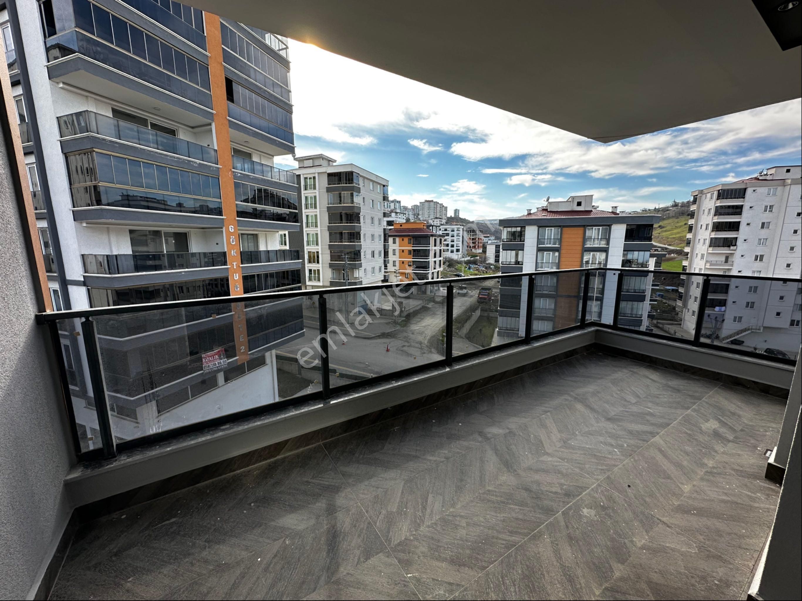 Mükemmel Konum Kaçırılmaz Yaşam Fırsatı Ultra Lüks Satılık Geniş 2+1 - Görsel 8