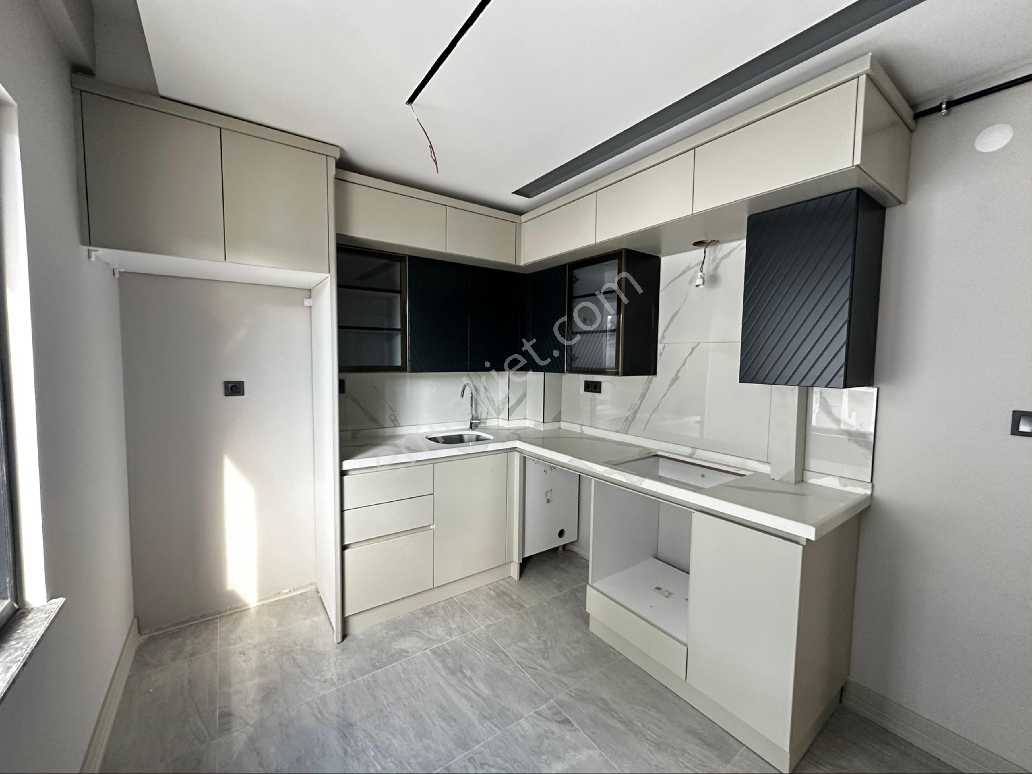 Mükemmel Konum Kaçırılmaz Yaşam Fırsatı Ultra Lüks Satılık Geniş 2+1 - Görsel 12