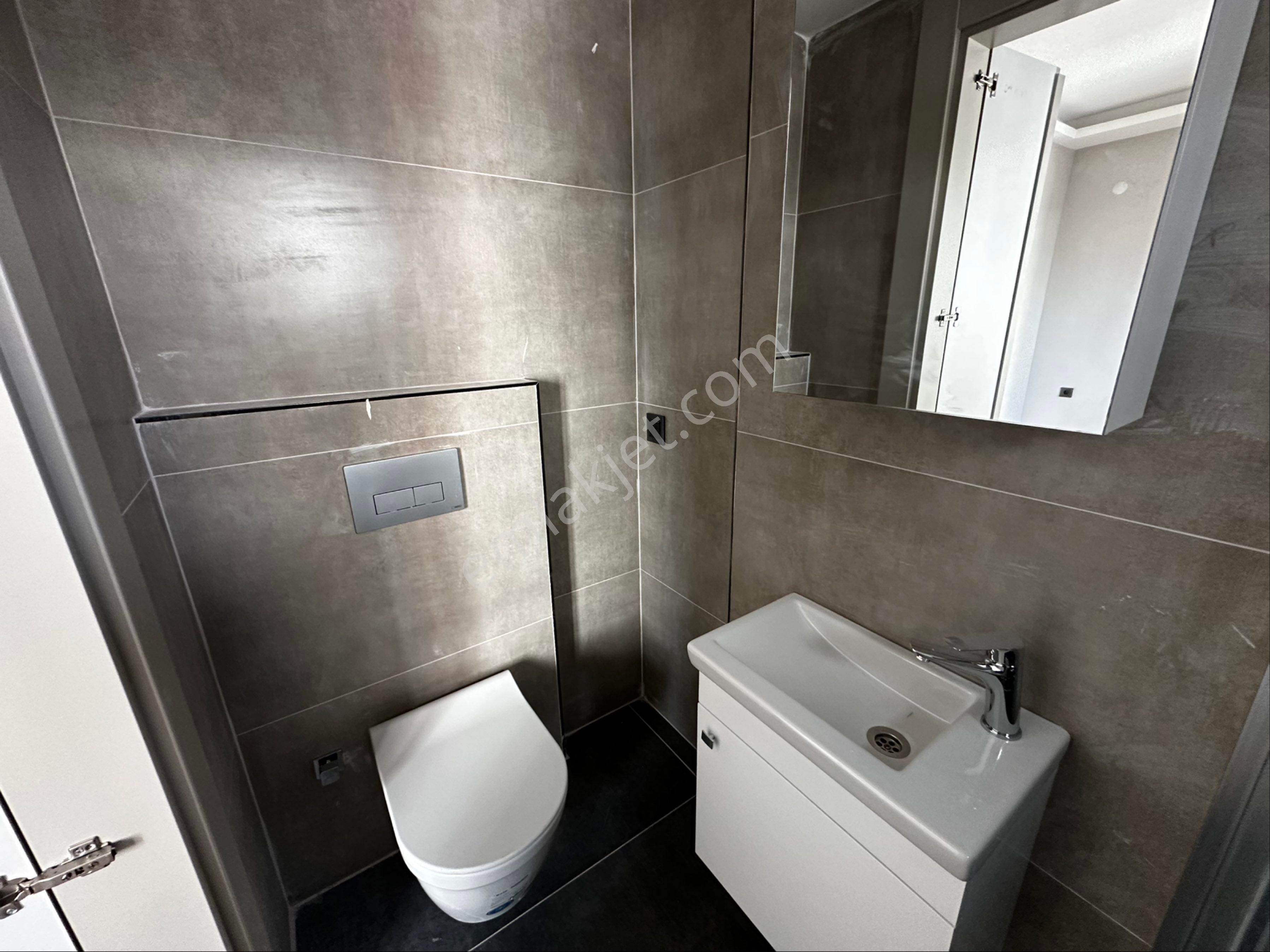 Mükemmel Konum Kaçırılmaz Yaşam Fırsatı Ultra Lüks Satılık Geniş 2+1 - Görsel 22