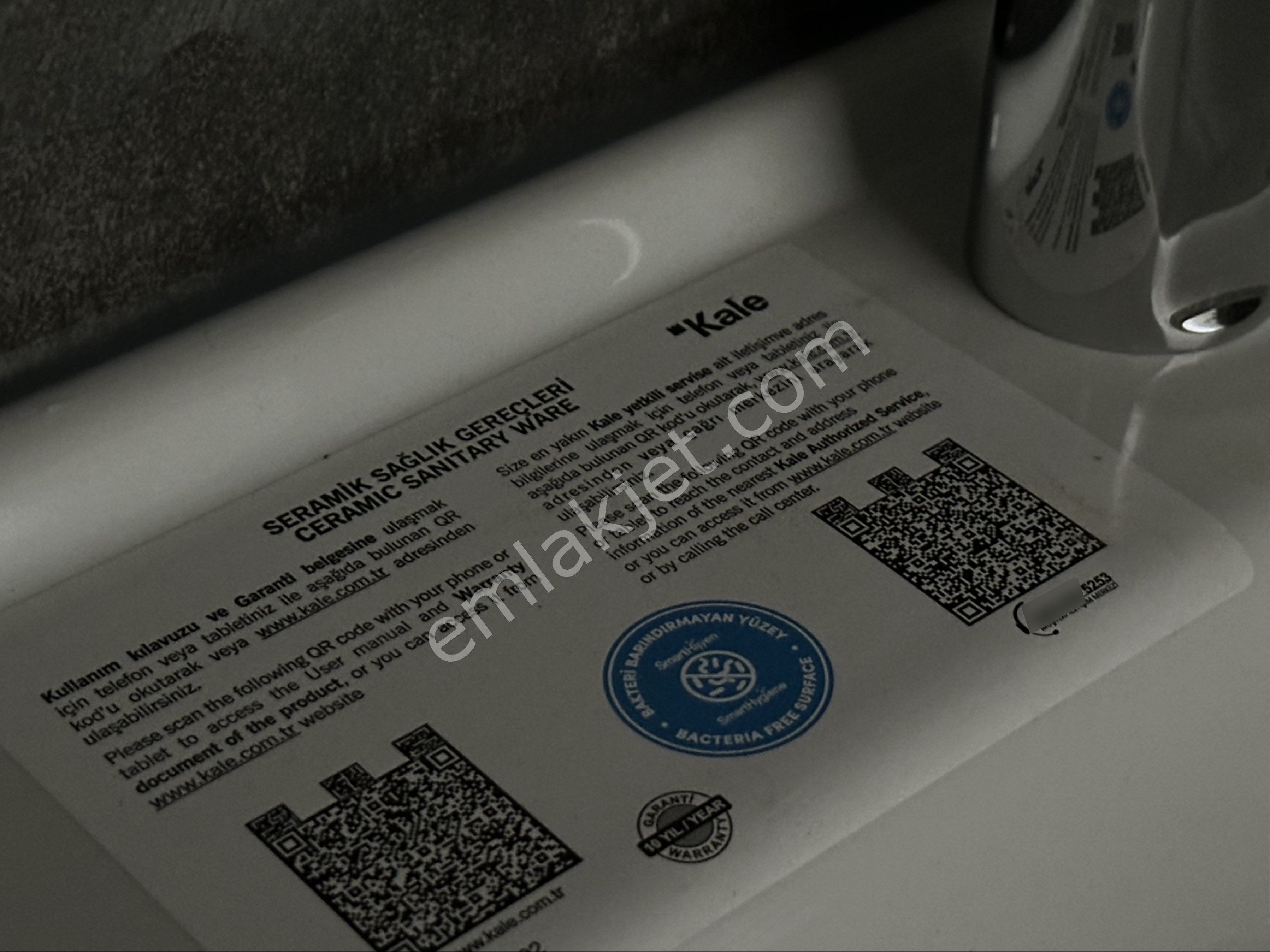 Mükemmel Konum Kaçırılmaz Yaşam Fırsatı Ultra Lüks Satılık Geniş 2+1 - Görsel 25