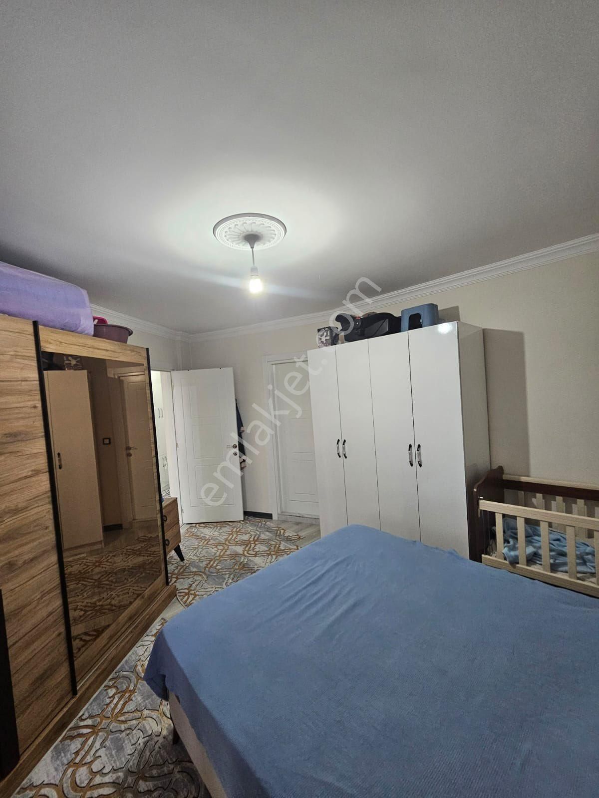 📢 Zafer Mahallesi'nde Satılık Masrafsız 2+1 Daire 95 M2 - Görsel 16