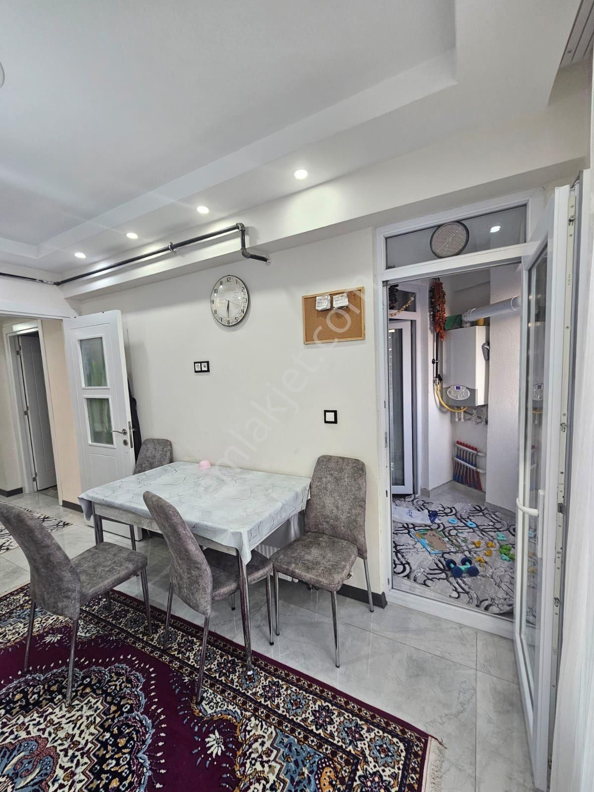 📢 Zafer Mahallesi'nde Satılık Masrafsız 2+1 Daire 95 M2 - Görsel 13