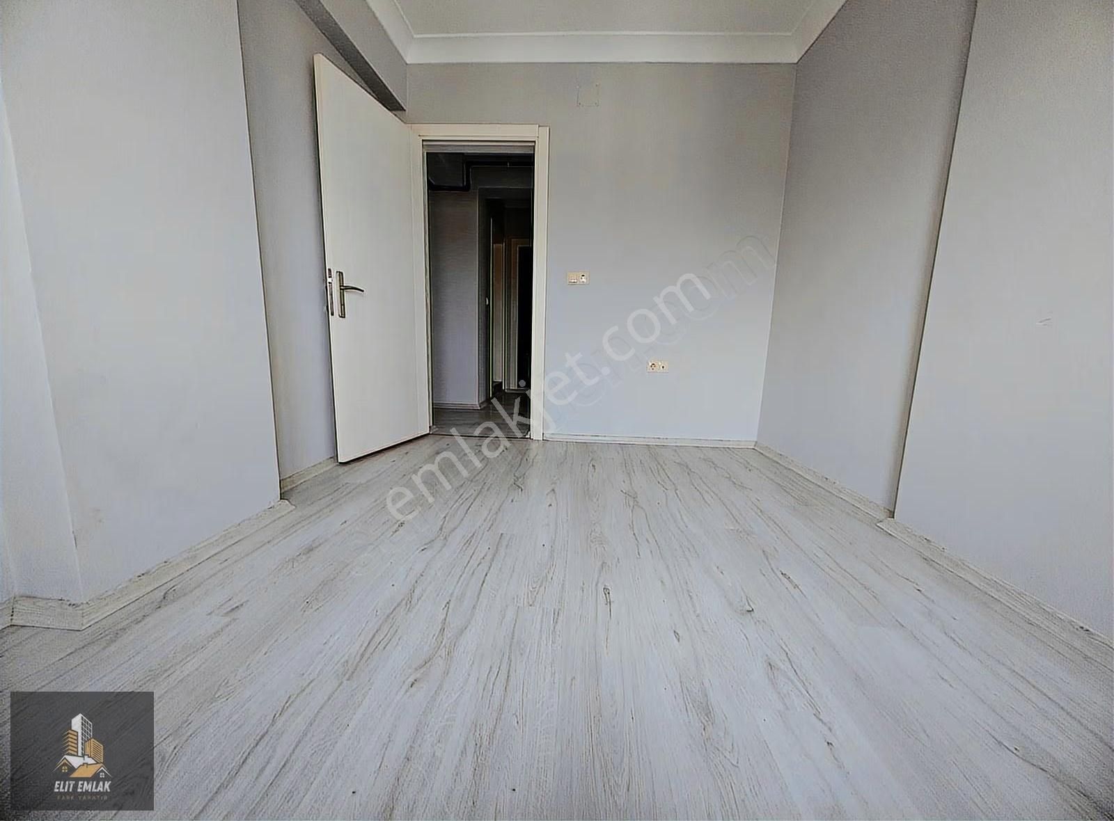 Elit Emlak'tan Cumhuriyet Mahallesi 2+1 Kiralık Daire - Görsel 17