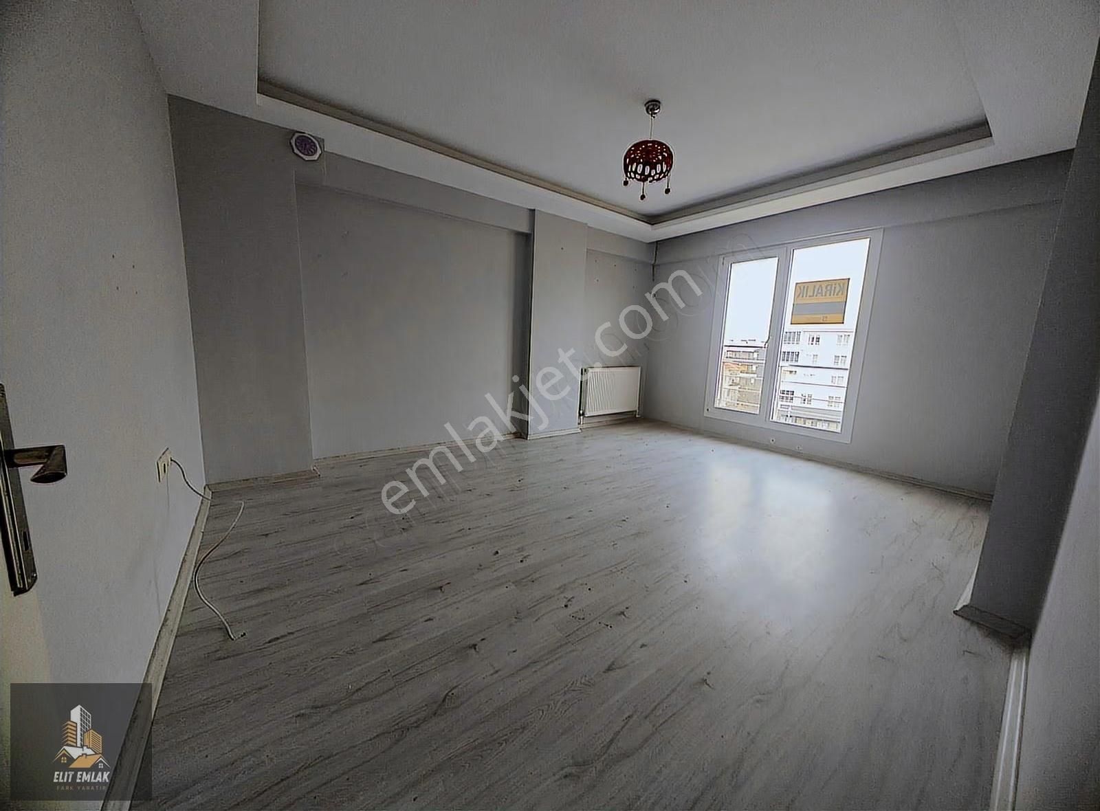 Elit Emlak'tan Cumhuriyet Mahallesi 2+1 Kiralık Daire - Görsel 20