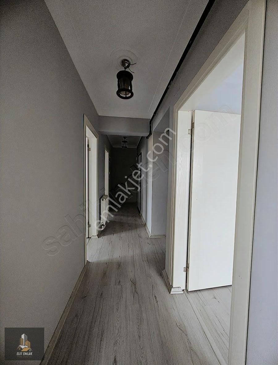 Elit Emlak'tan Cumhuriyet Mahallesi 2+1 Kiralık Daire - Görsel 11