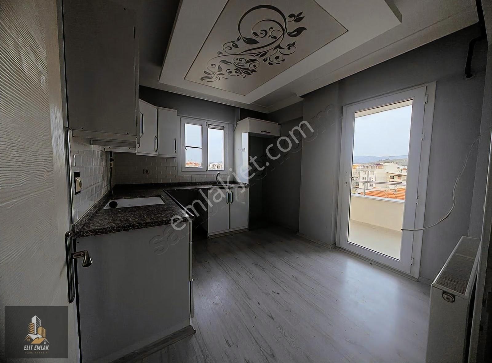 Elit Emlak'tan Cumhuriyet Mahallesi 2+1 Kiralık Daire - Görsel 8