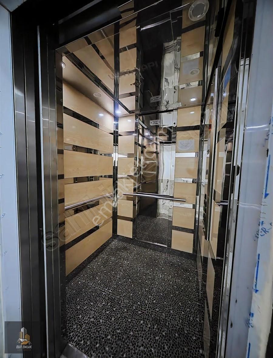 Elit Emlak'tan Cumhuriyet Mahallesi 2+1 Kiralık Daire - Görsel 10